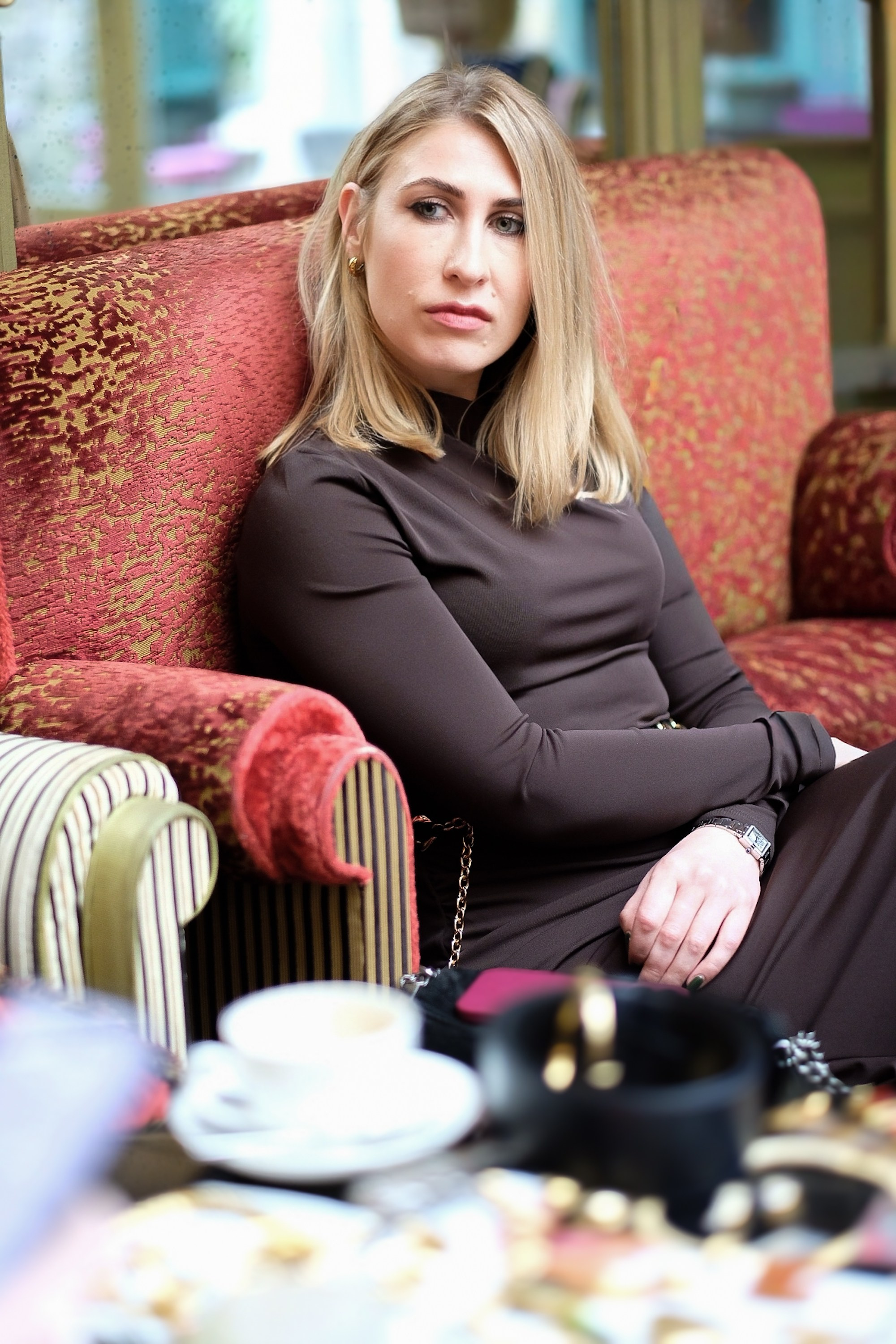 Vintage Brunch Paris 08-09/03. Photographer in London and Europe. Фотограф в Лондоне и Европе