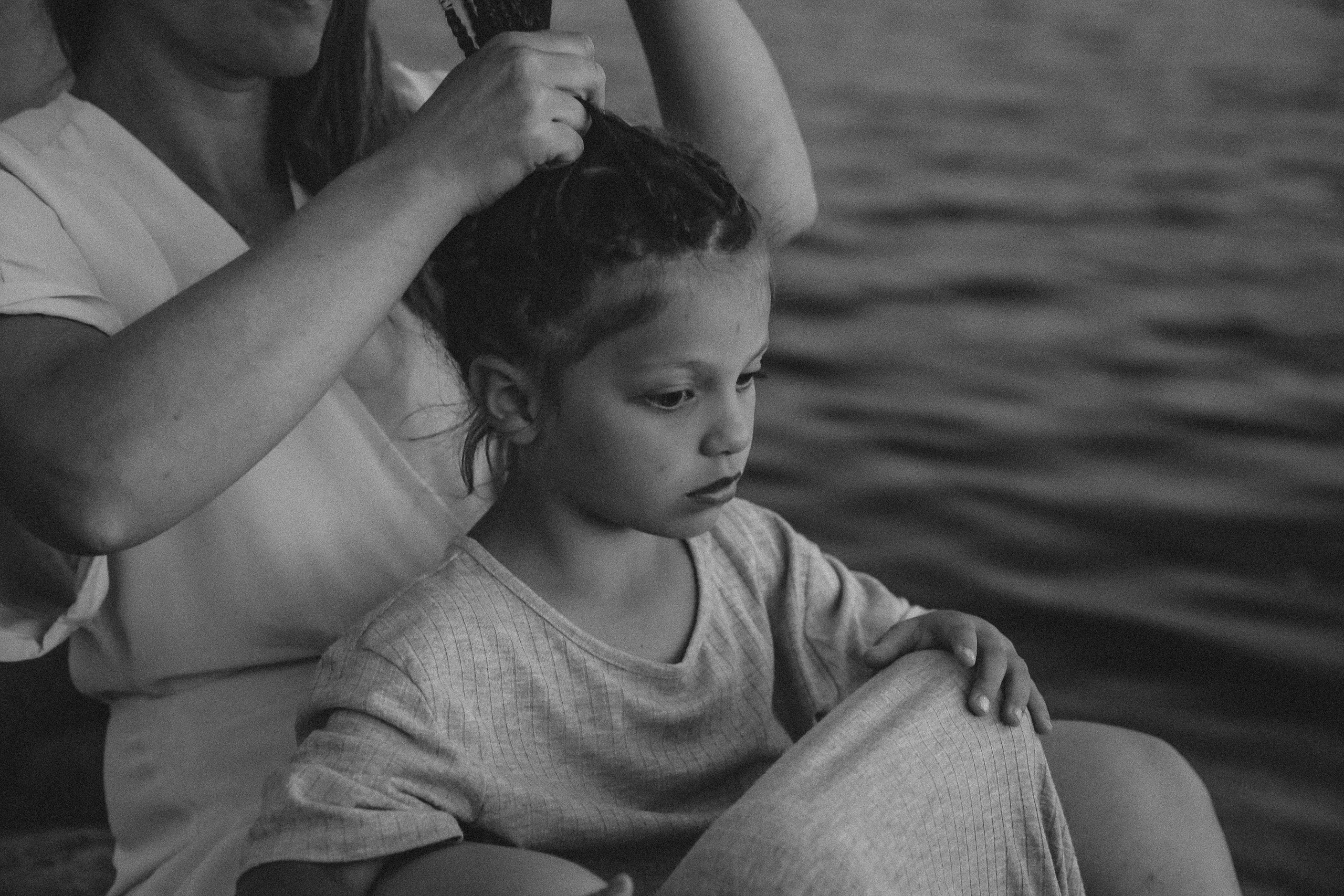 VALERIA & MARIA. MAIN