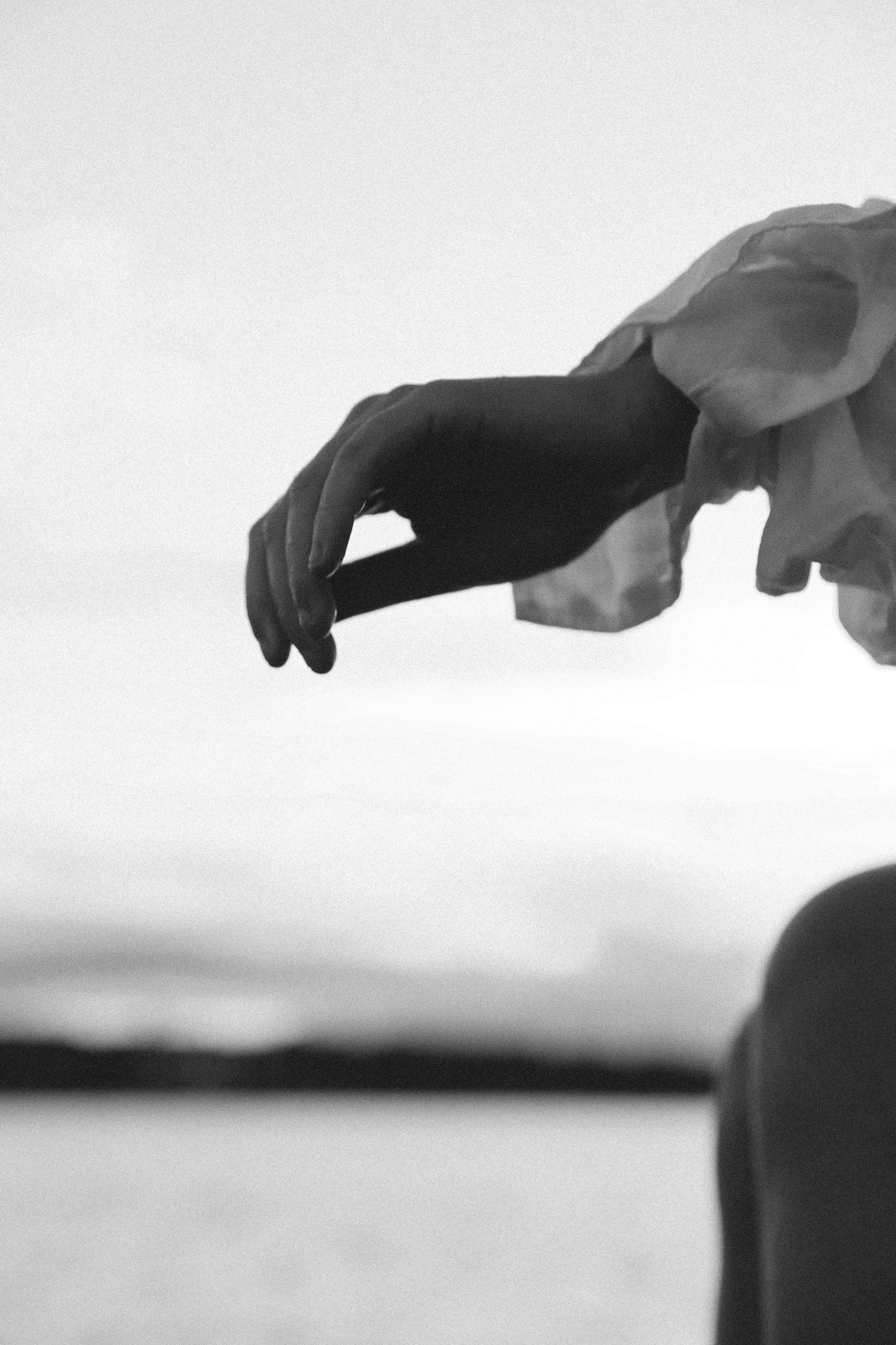 PORTRAIT OF YOU. MAIN