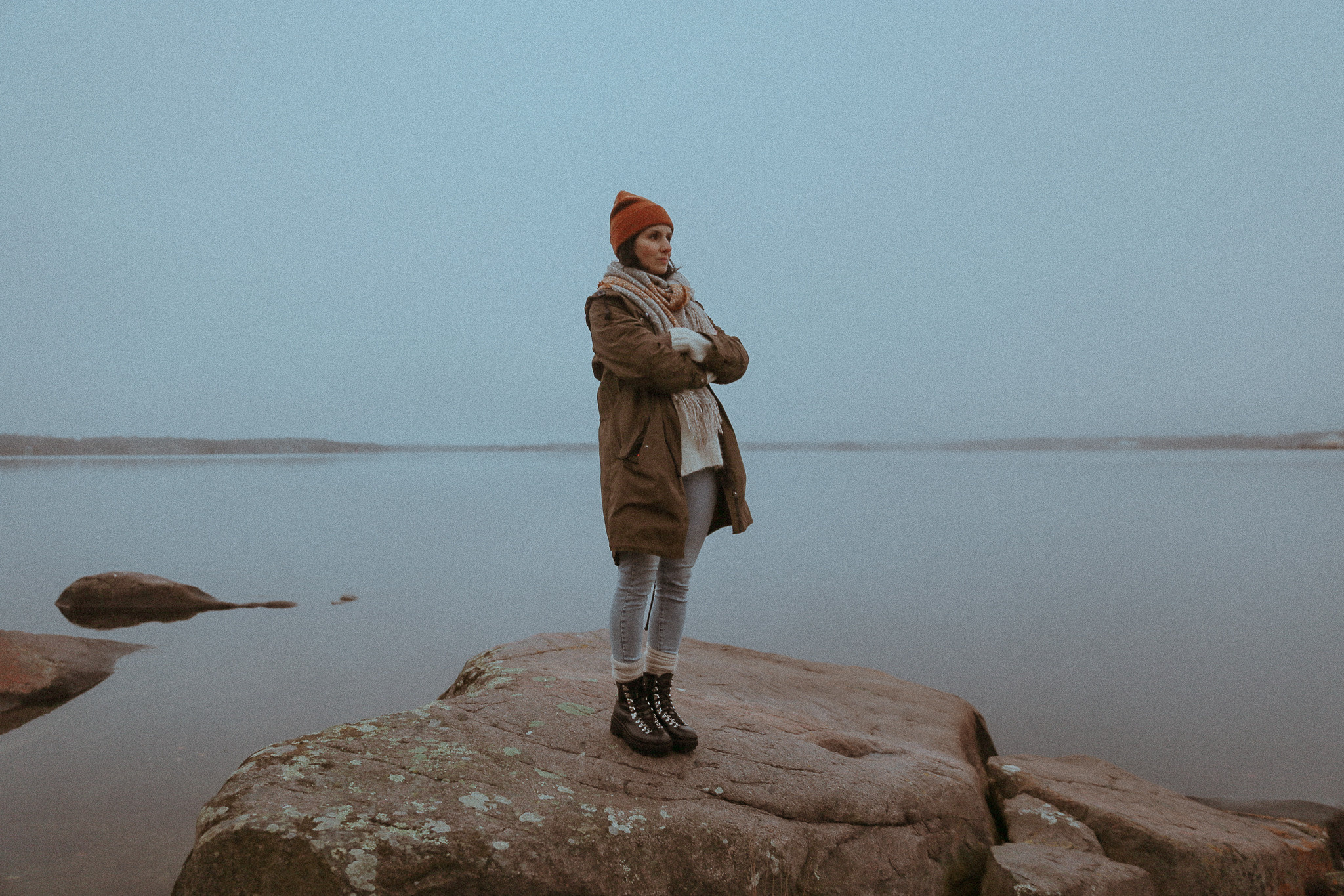 MATTIAS & IVANAS FAMILY. MAIN