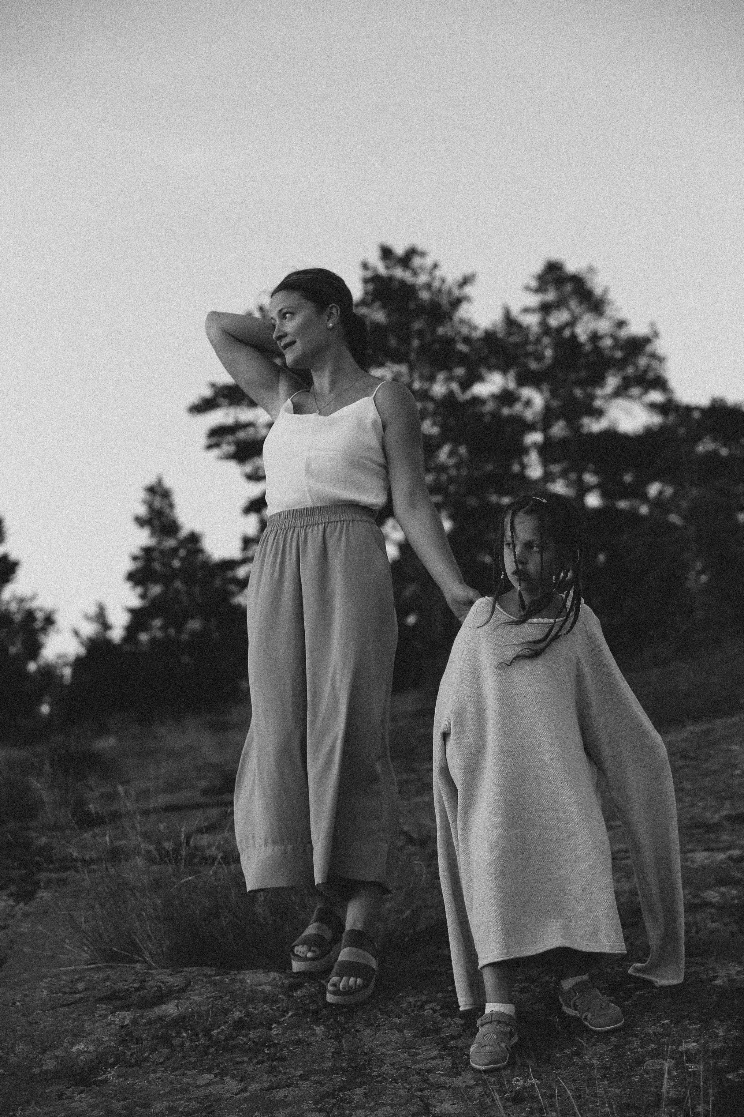 VALERIA & MARIA. MAIN