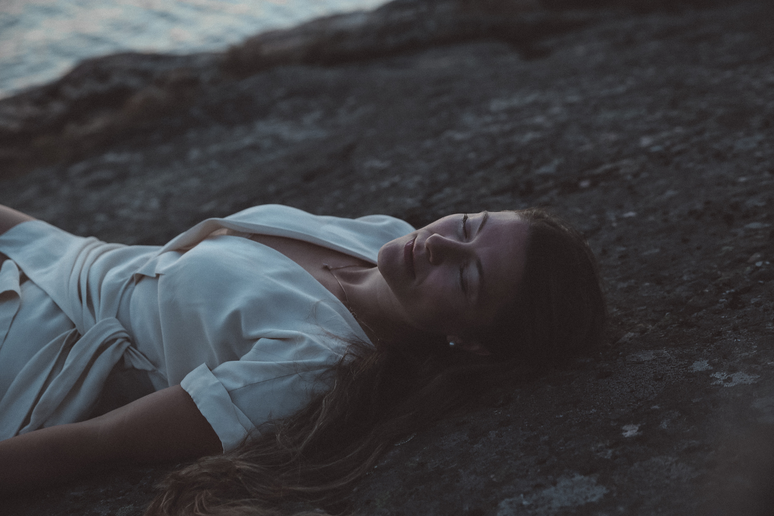 VALERIA & MARIA. MAIN