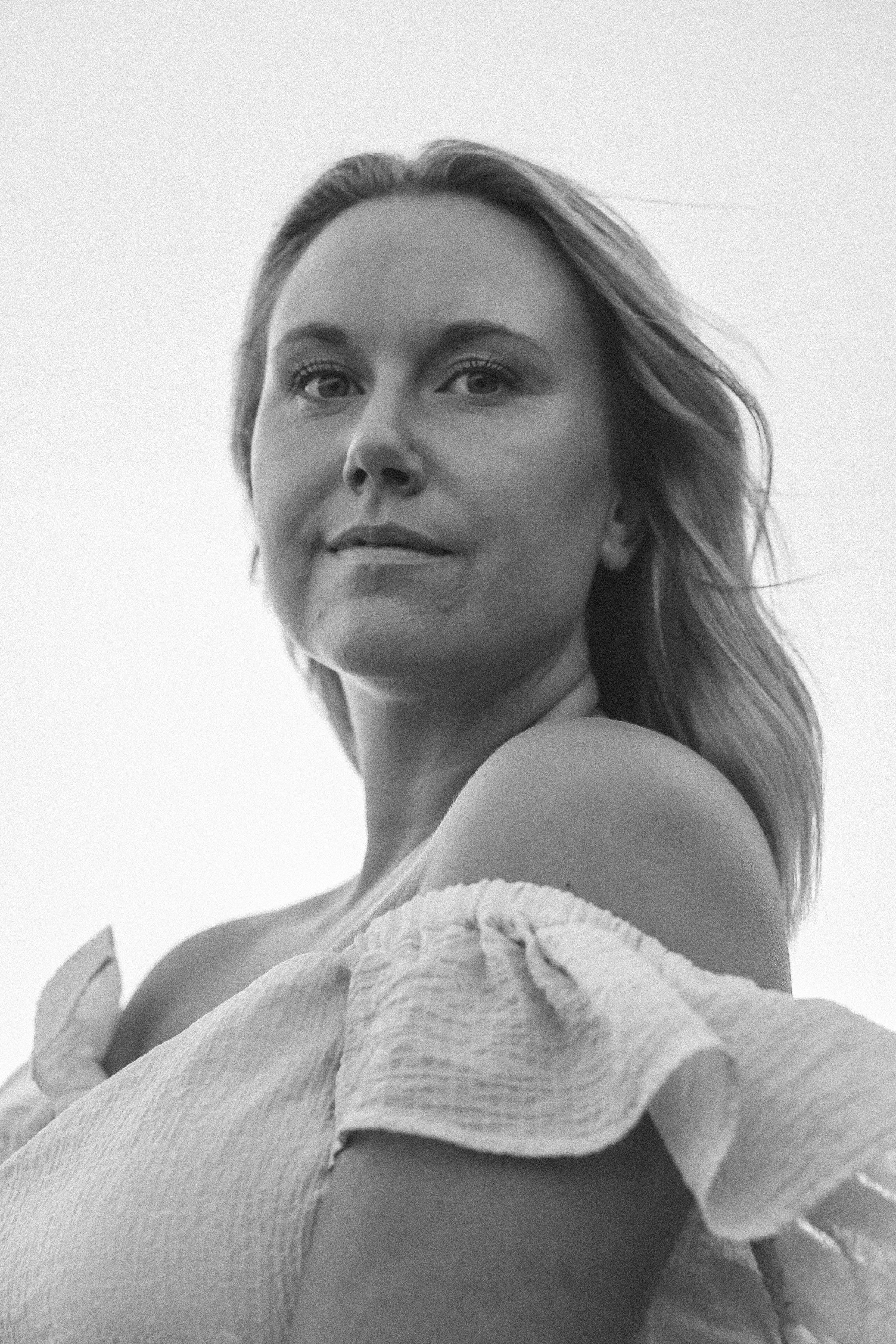 PORTRAIT OF YOU. MAIN