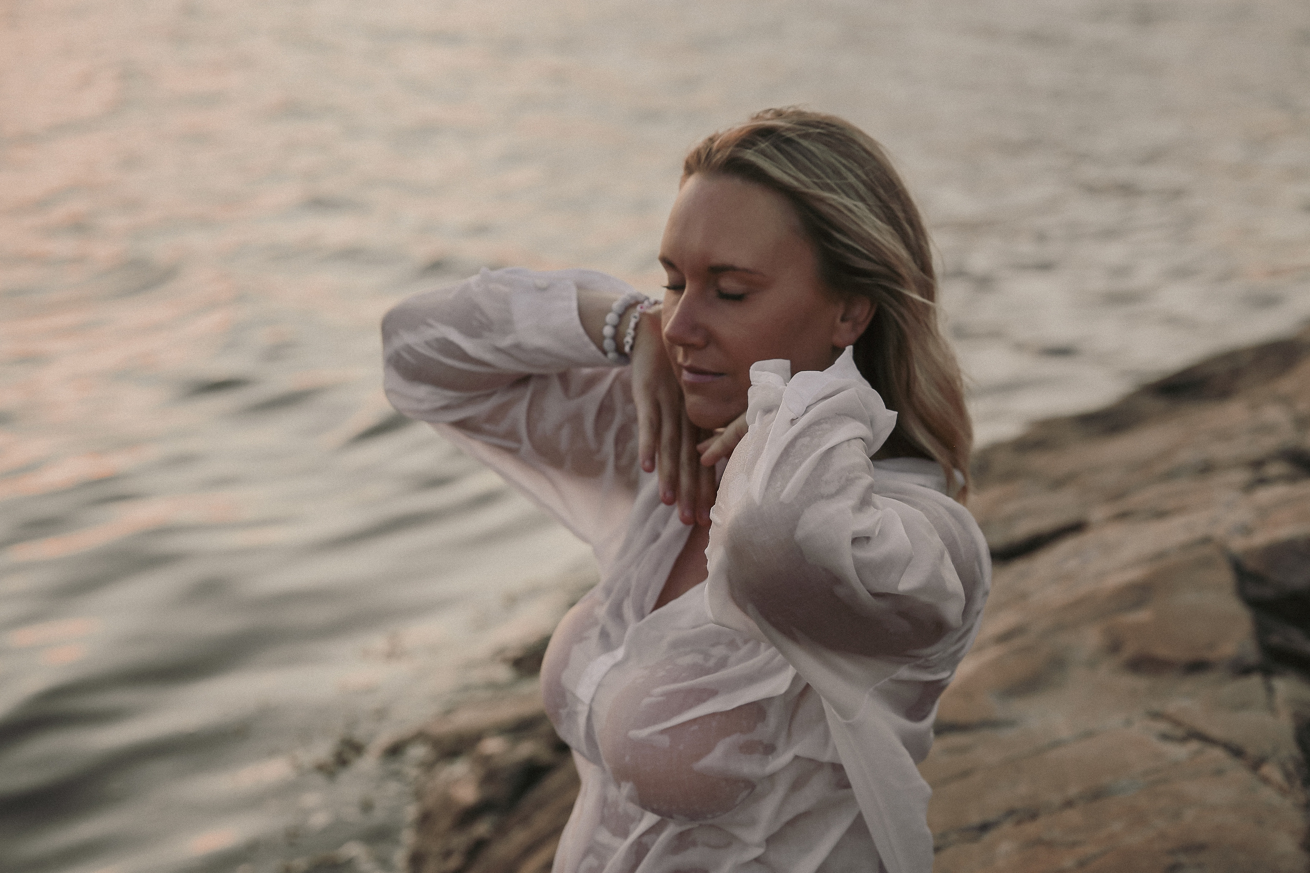 PORTRAIT OF YOU. MAIN