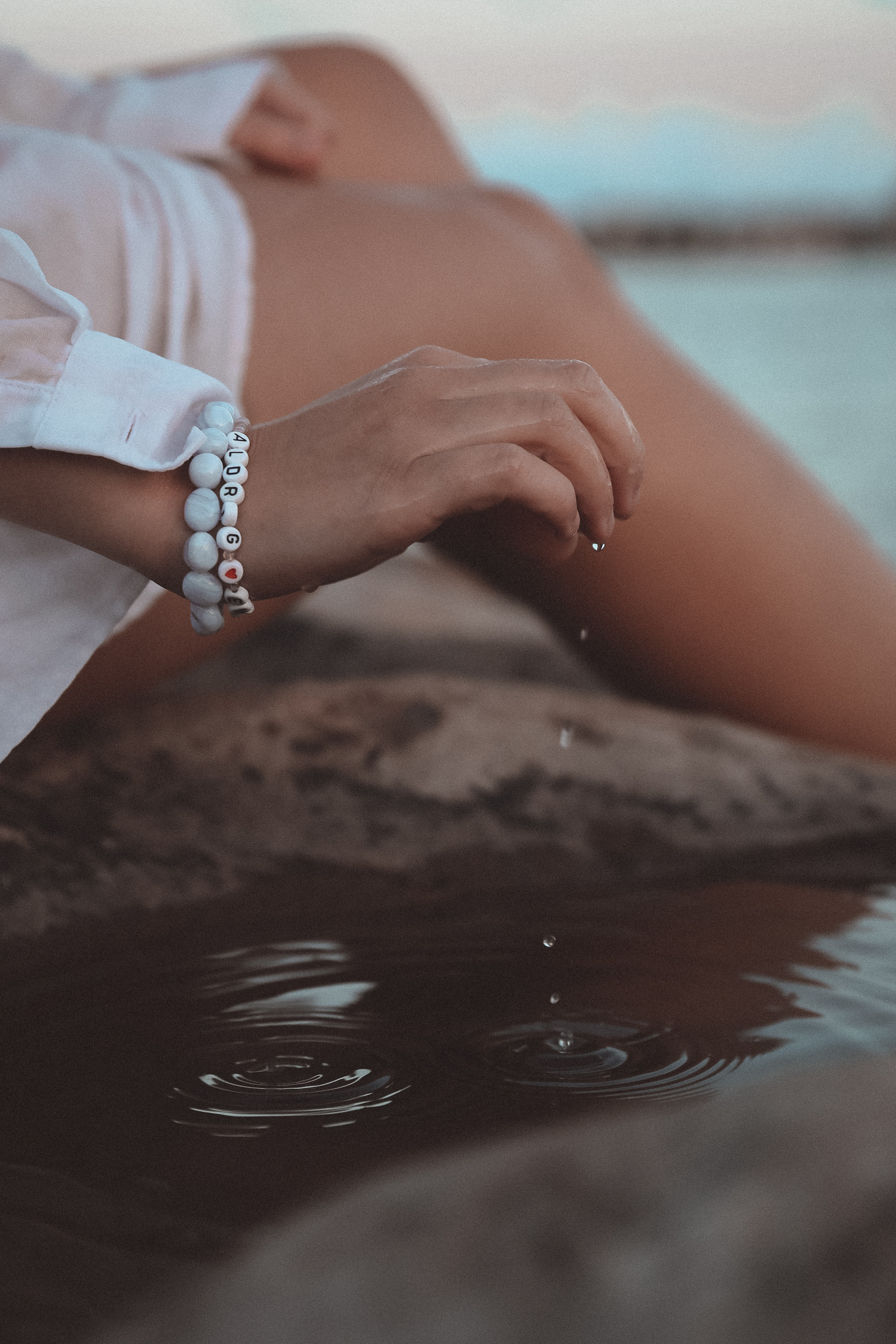 PORTRAIT OF YOU. MAIN