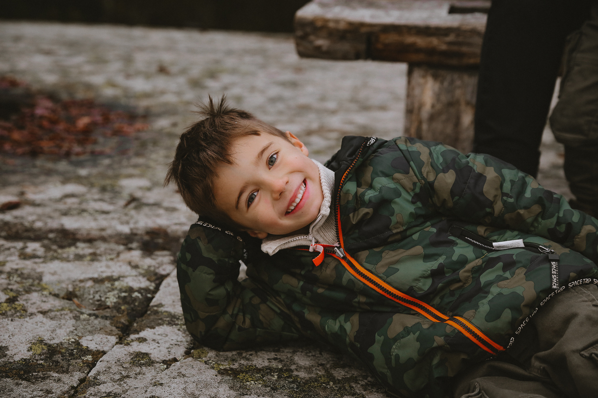 MATTIAS & IVANAS FAMILY. MAIN