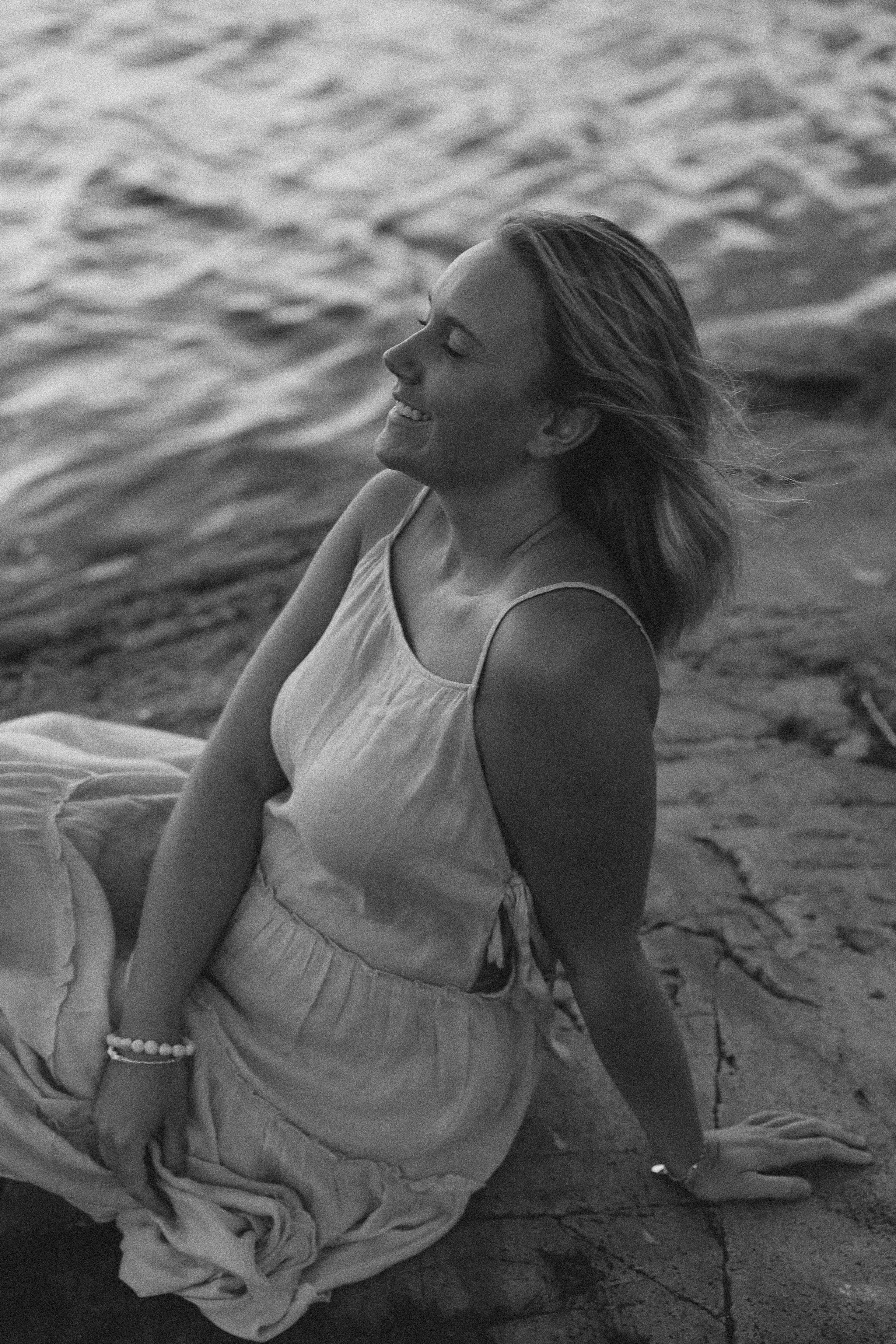 PORTRAIT OF YOU. MAIN