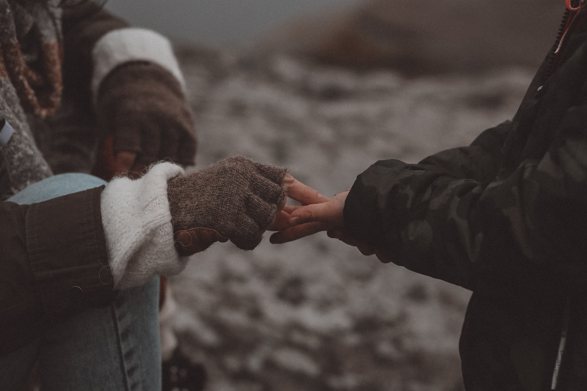 MATTIAS & IVANAS FAMILY. MAIN