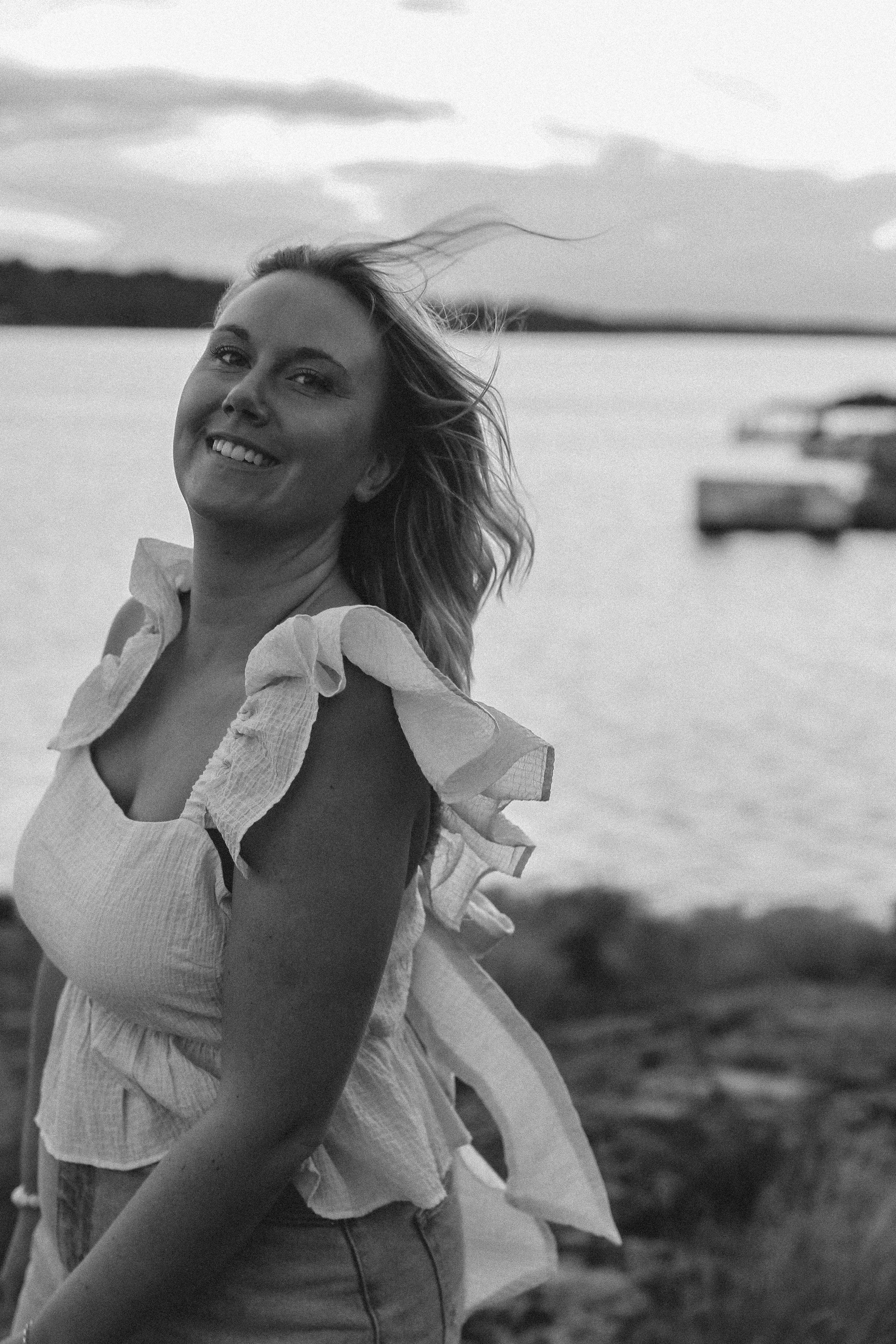 PORTRAIT OF YOU. MAIN