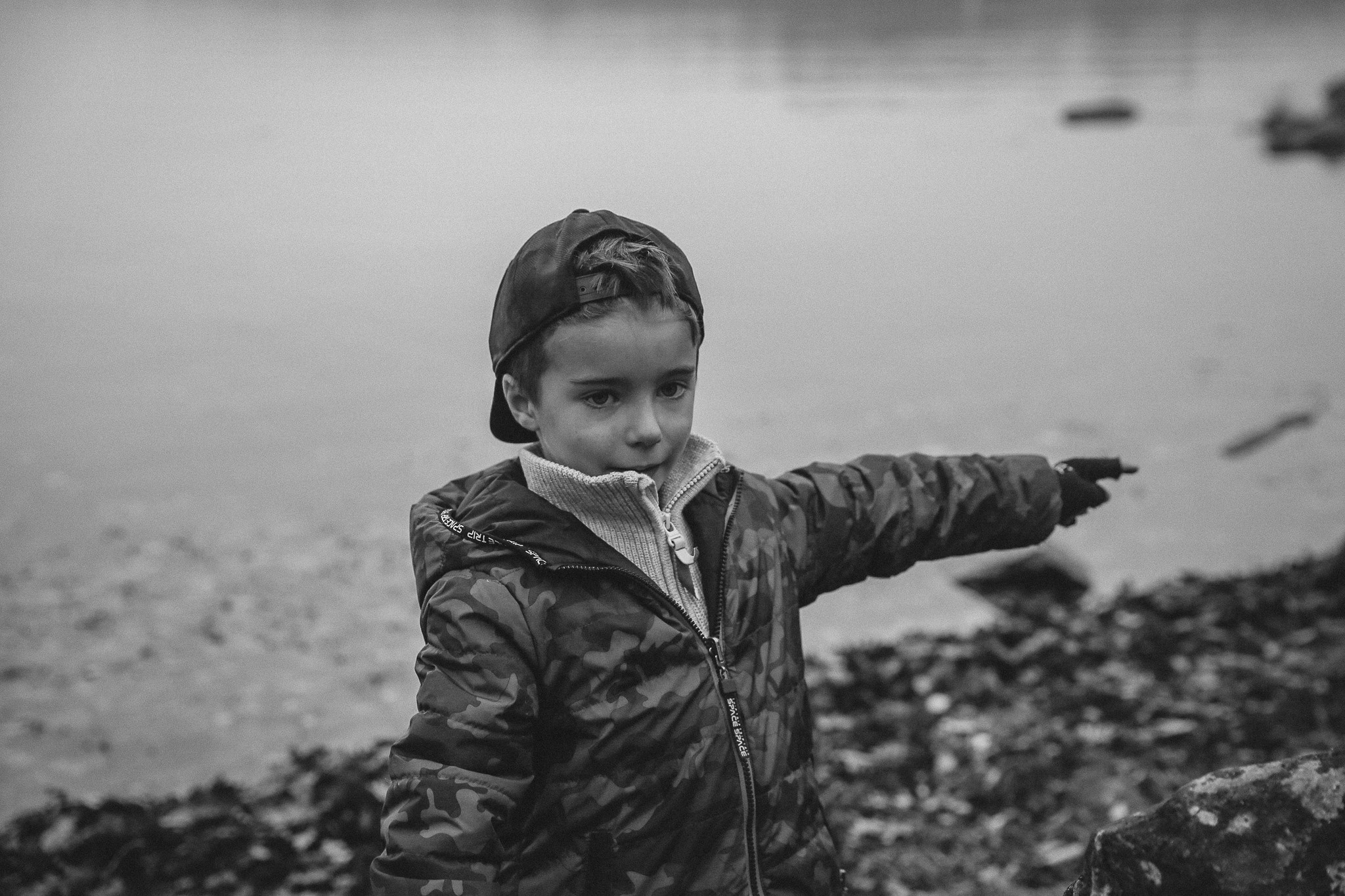 MATTIAS & IVANAS FAMILY. MAIN