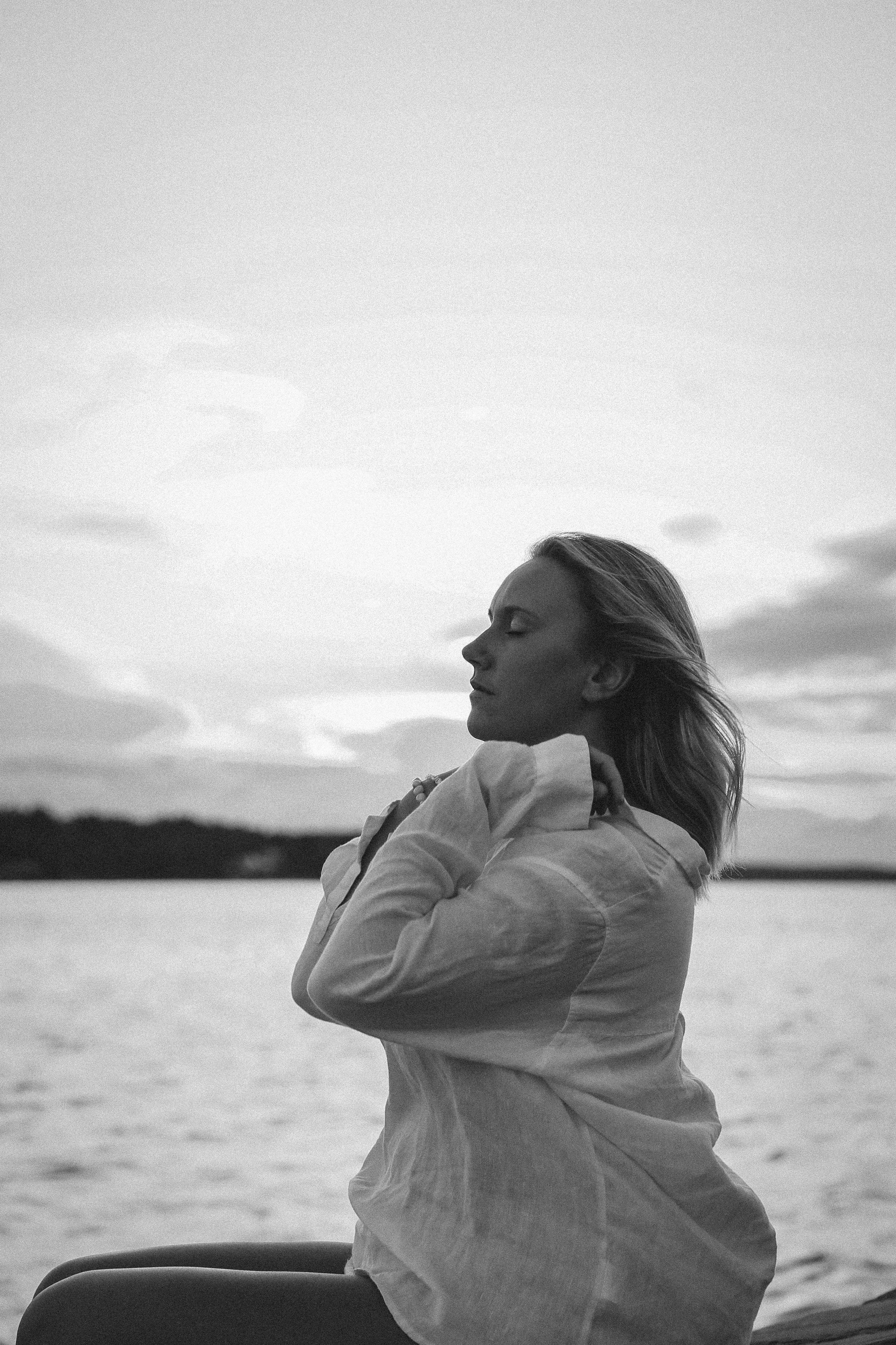 PORTRAIT OF YOU. MAIN