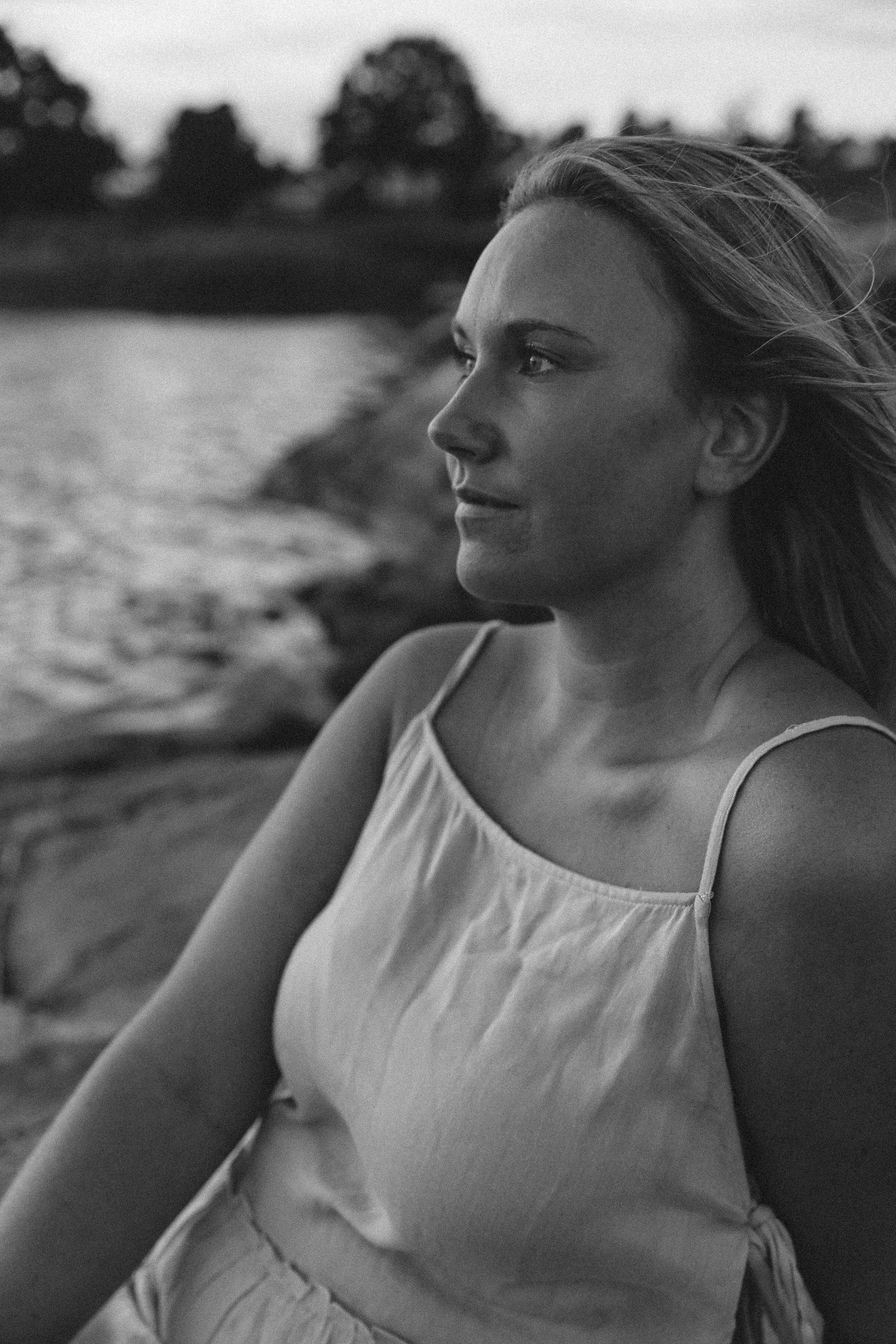 PORTRAIT OF YOU. MAIN