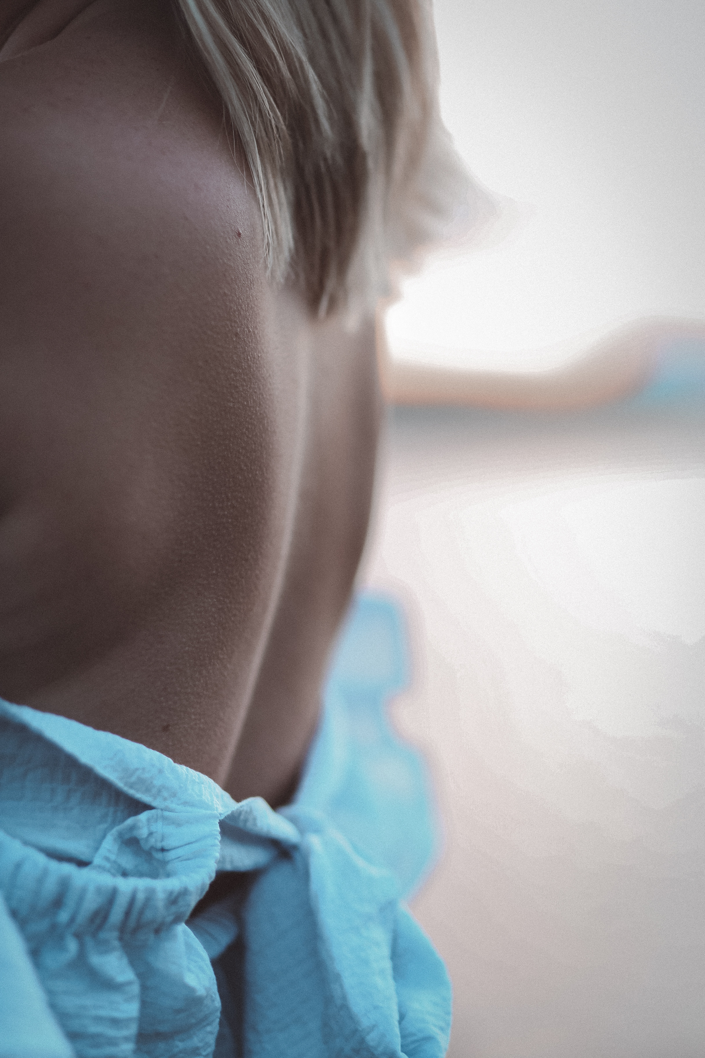 PORTRAIT OF YOU. MAIN