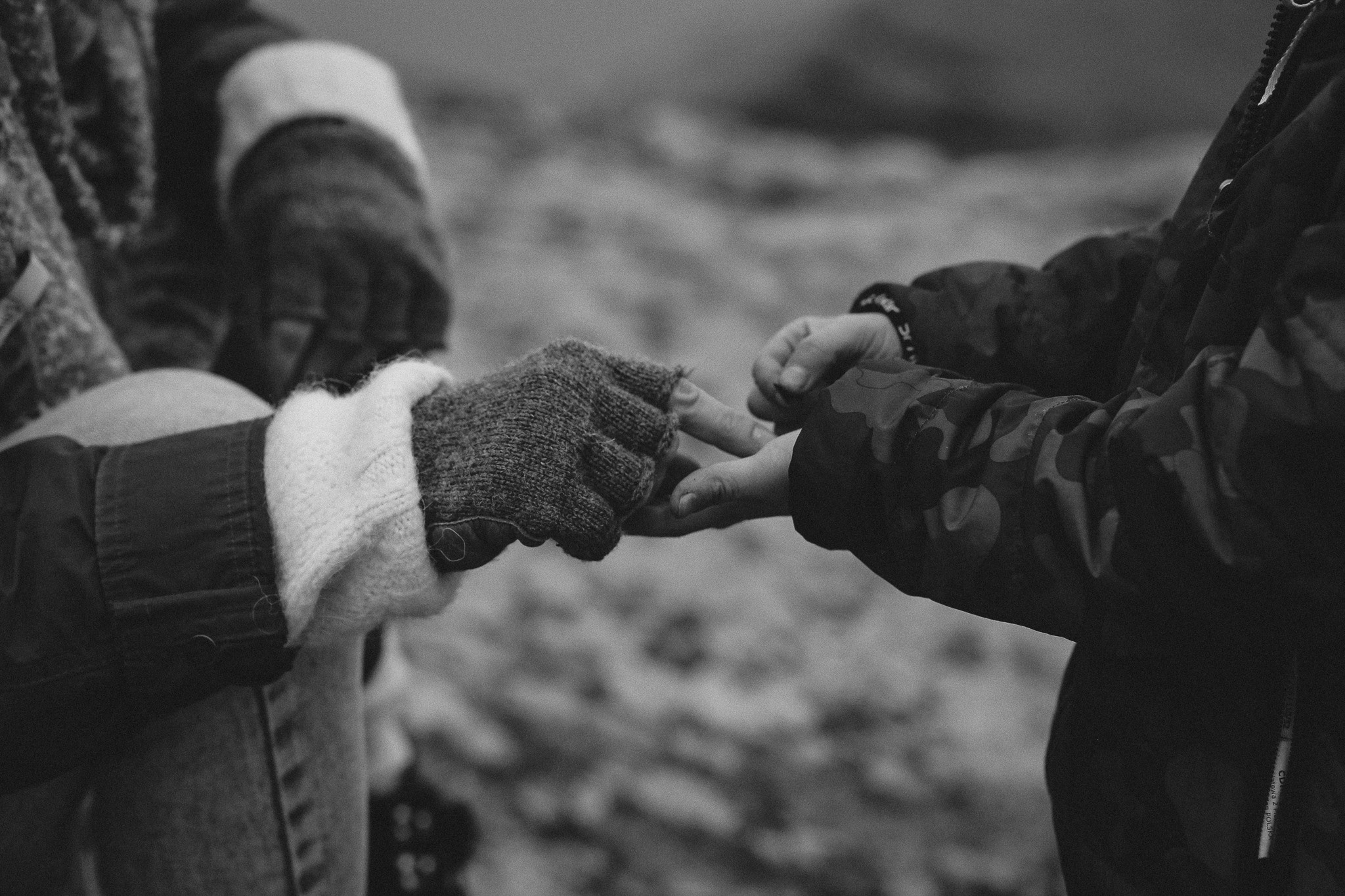 MATTIAS & IVANAS FAMILY. MAIN