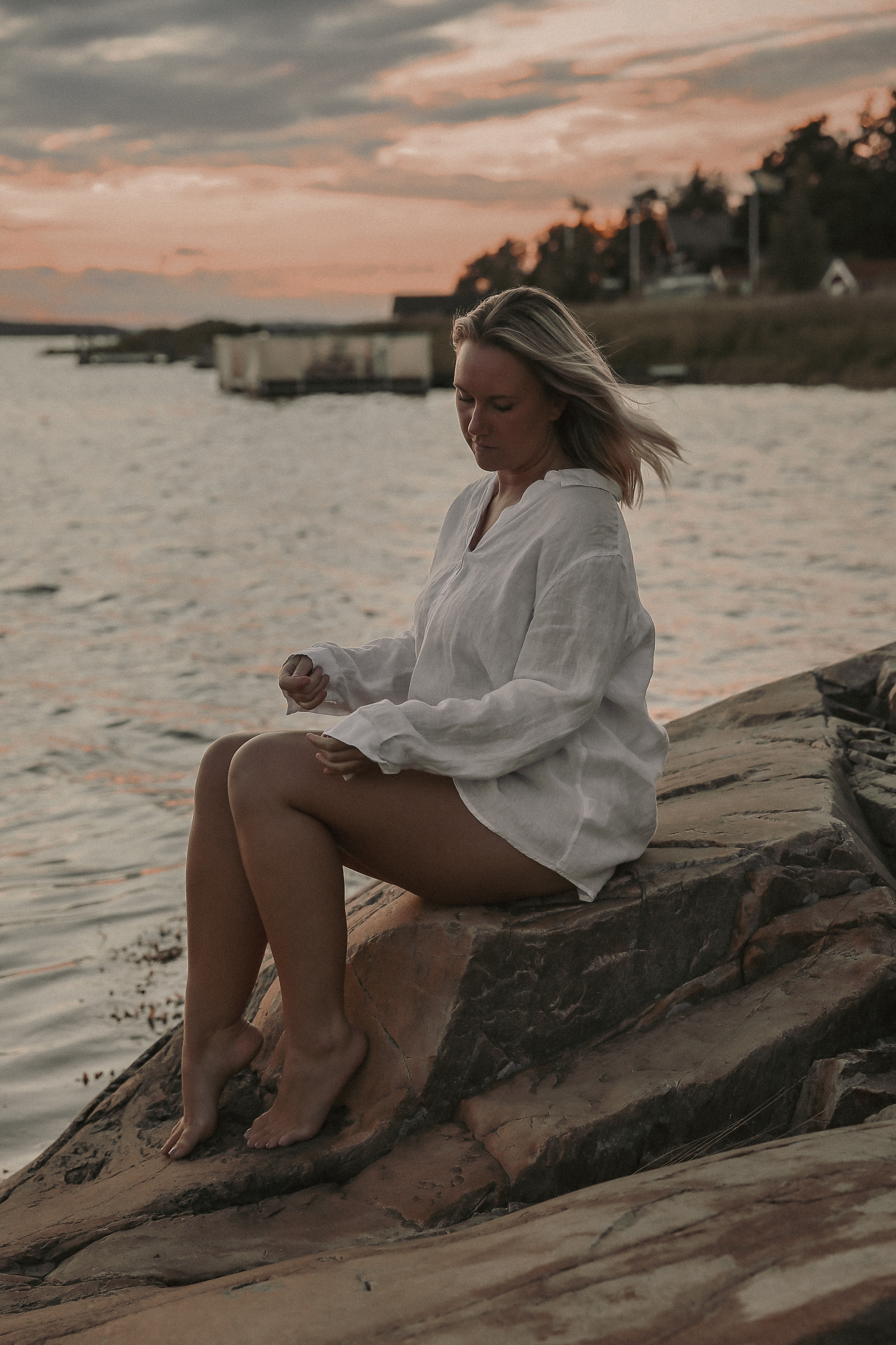 PORTRAIT OF YOU. MAIN