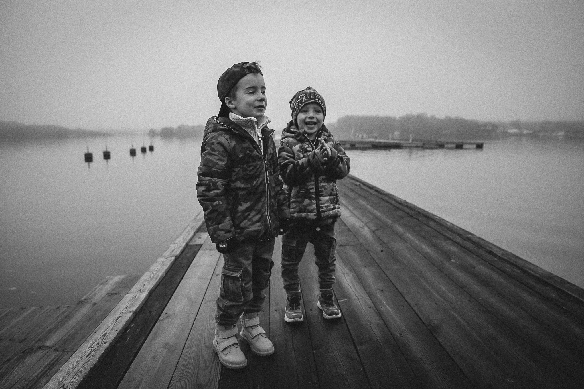 MATTIAS & IVANAS FAMILY. MAIN