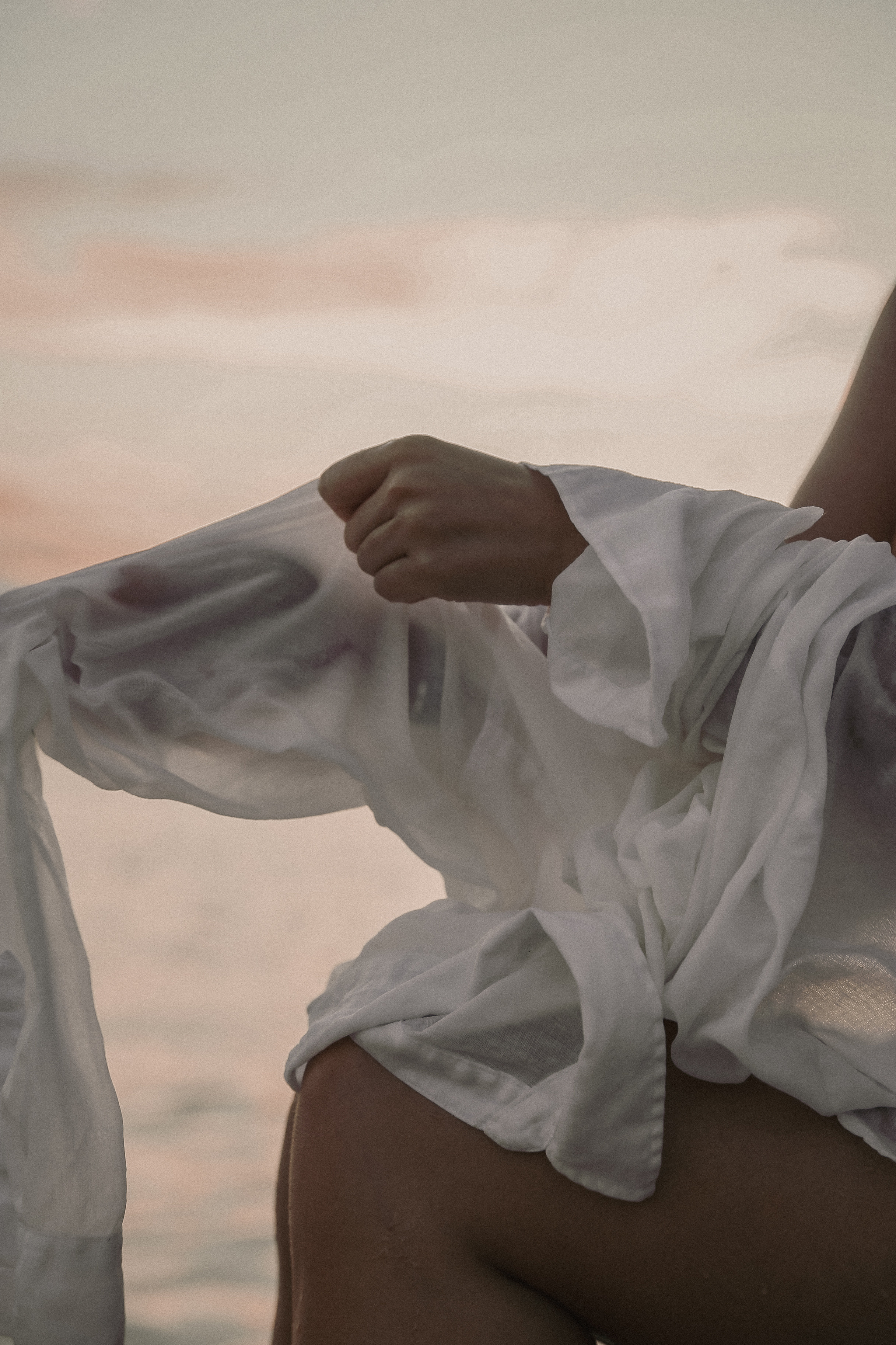 PORTRAIT OF YOU. MAIN