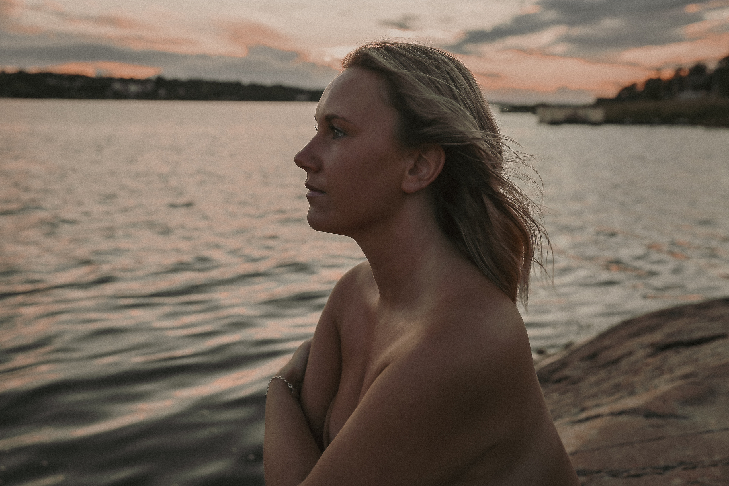 PORTRAIT OF YOU. MAIN