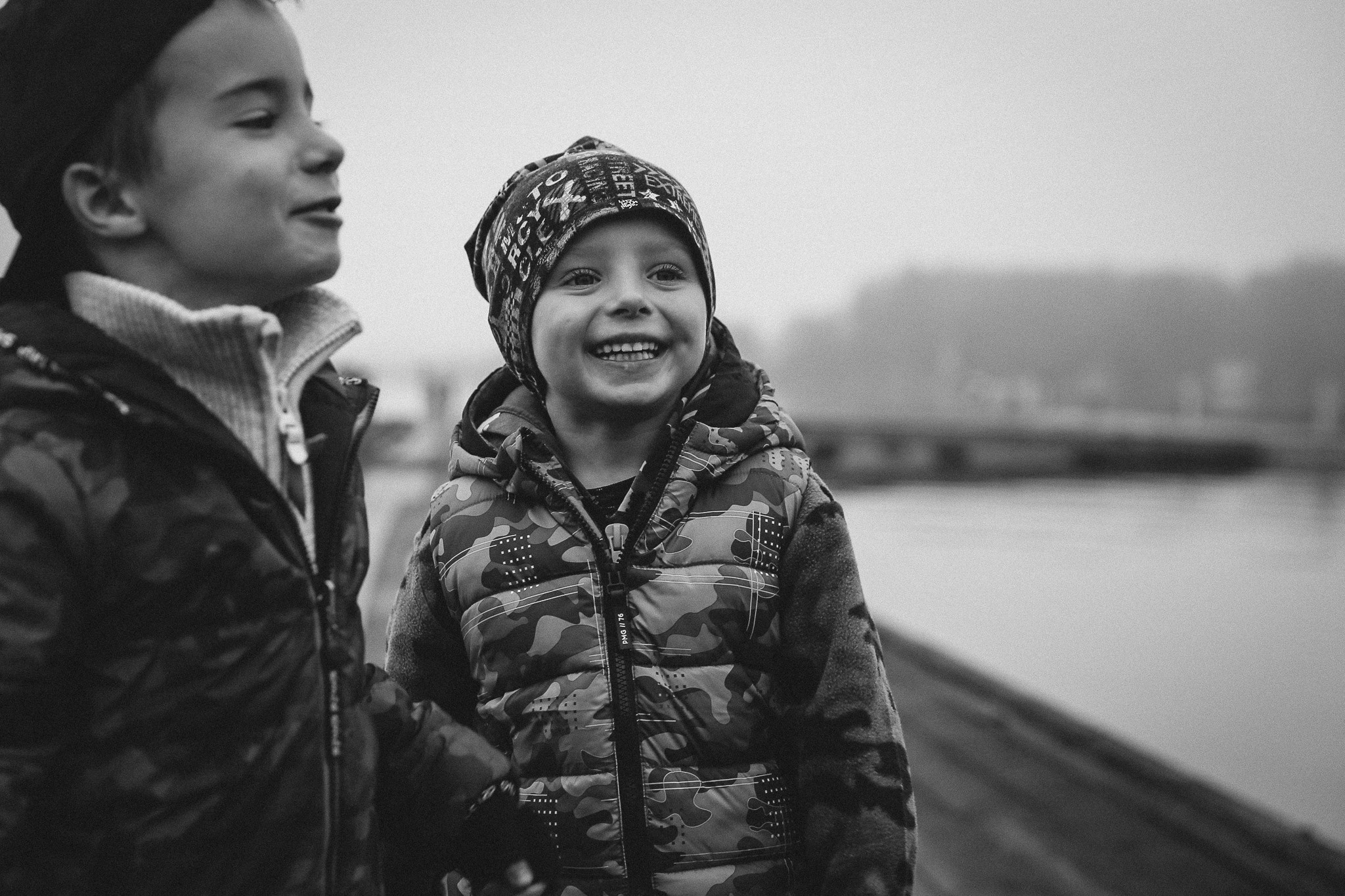 MATTIAS & IVANAS FAMILY. MAIN