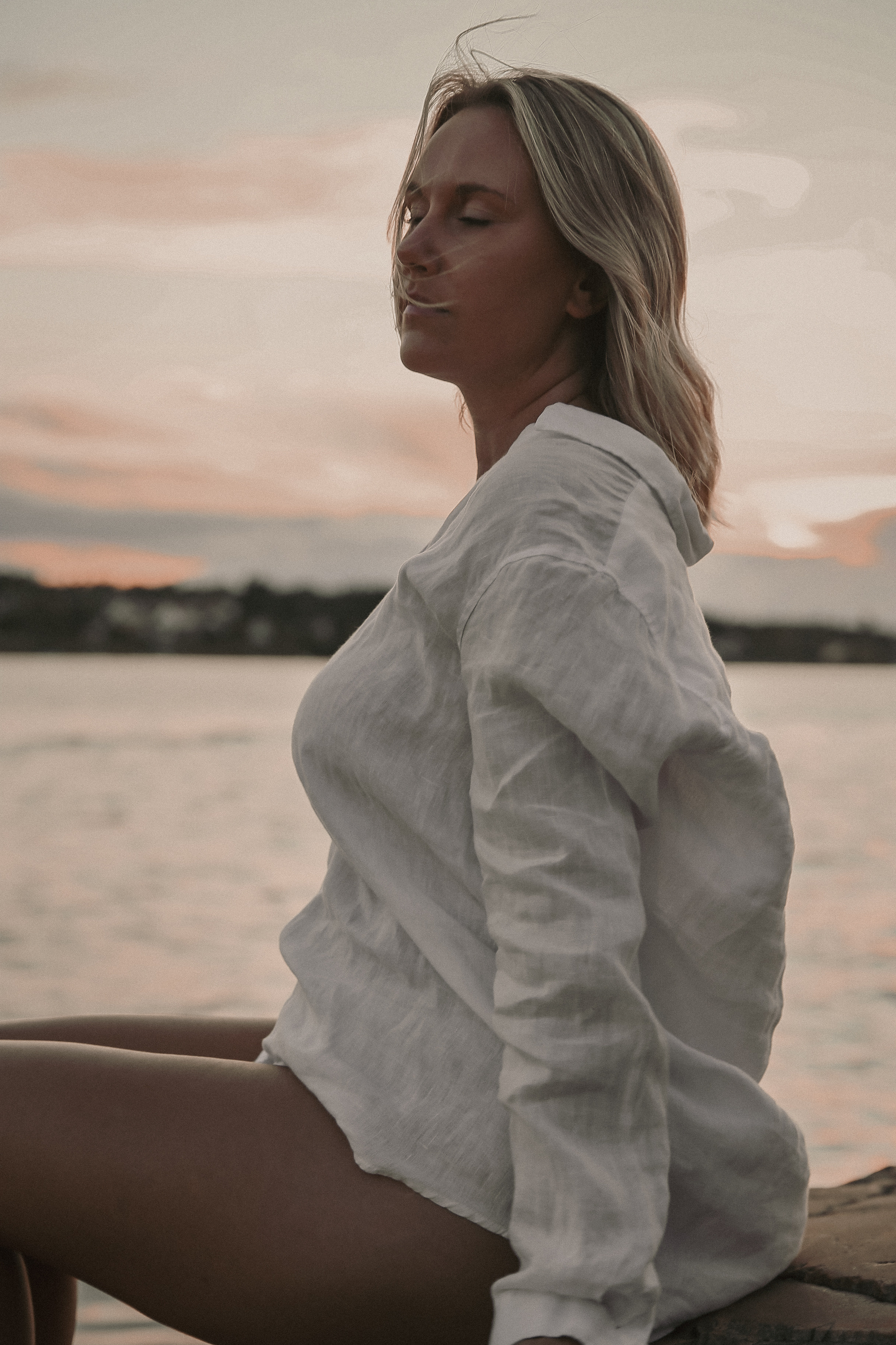 PORTRAIT OF YOU. MAIN