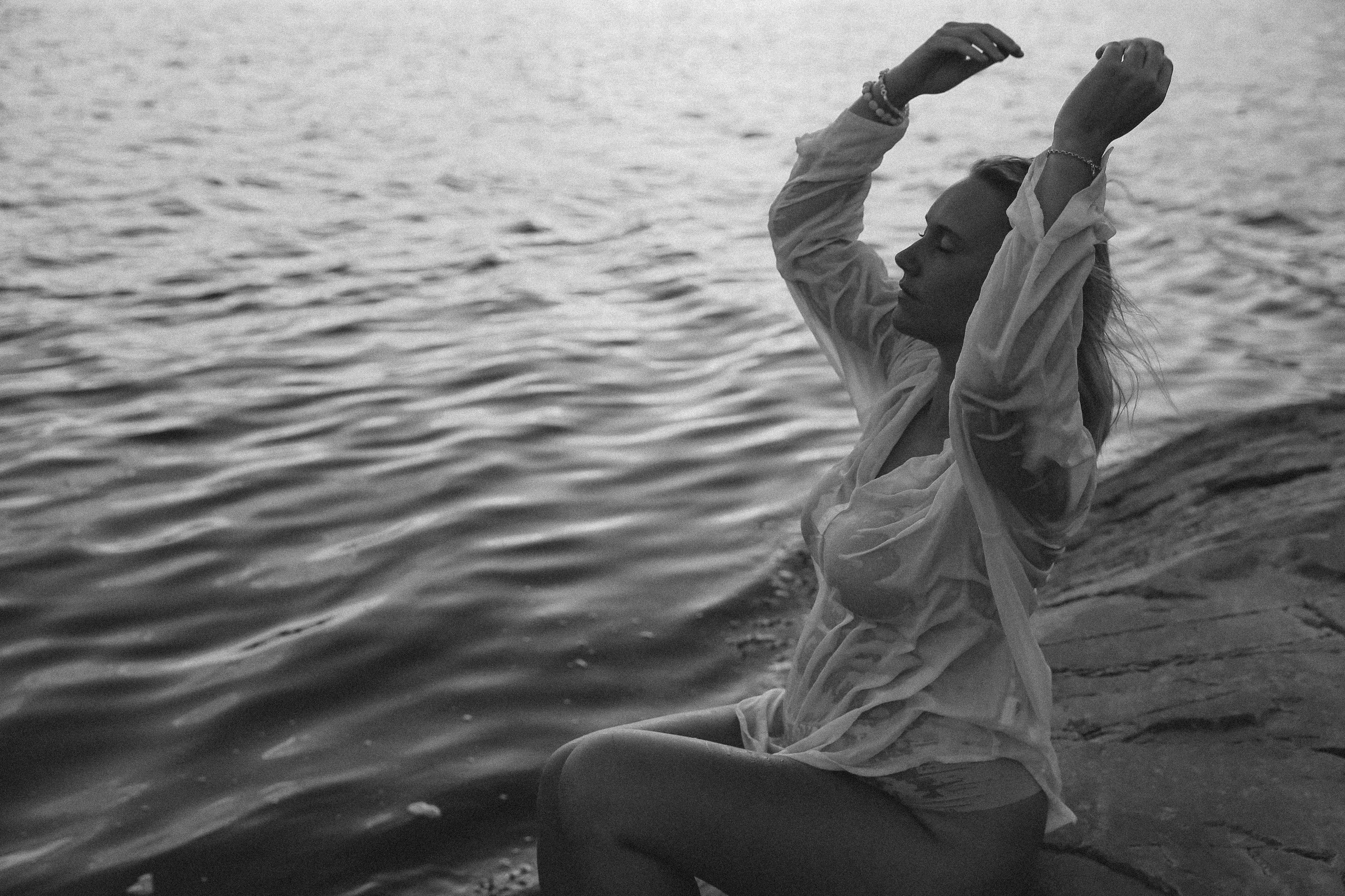 PORTRAIT OF YOU. MAIN