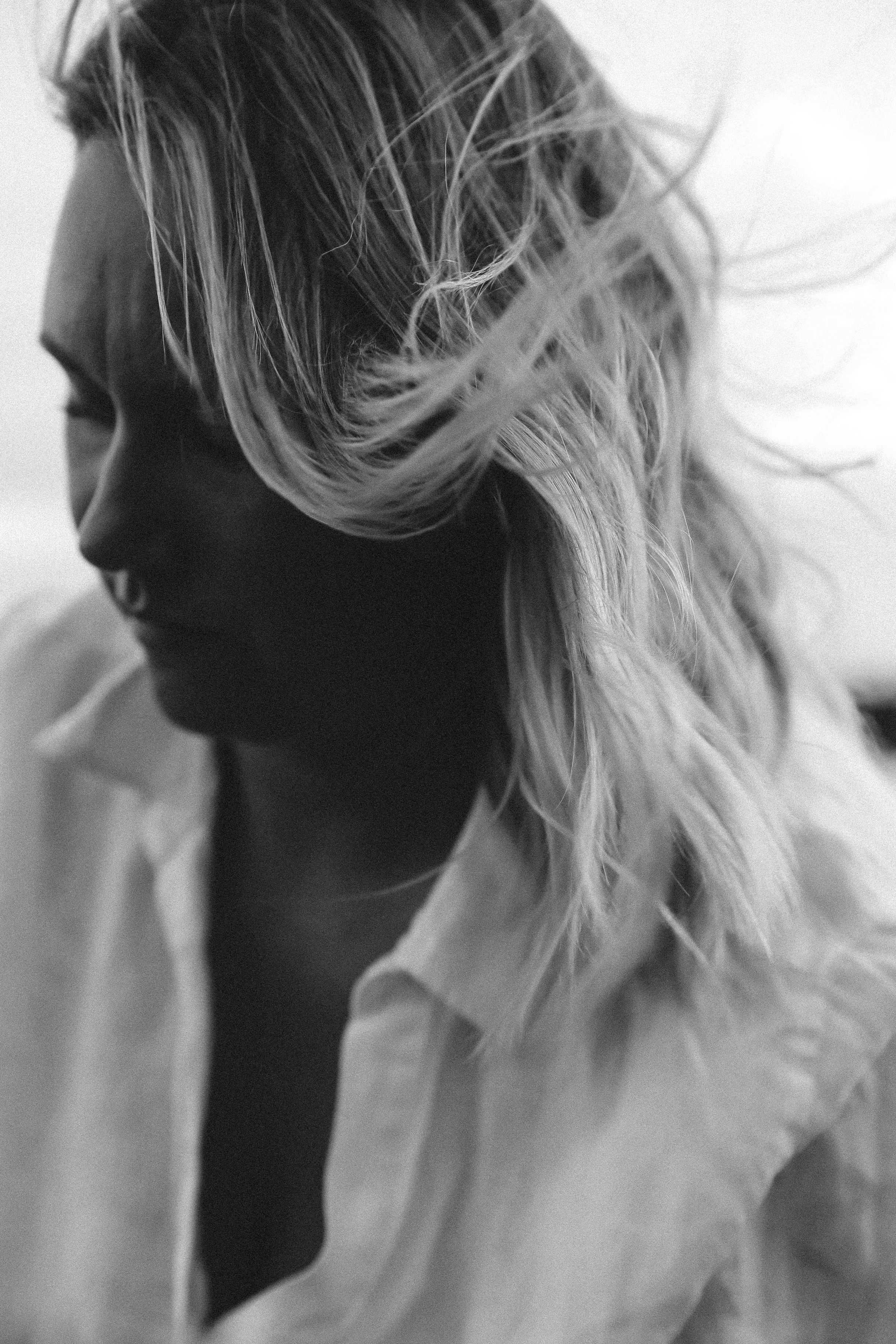 PORTRAIT OF YOU. MAIN