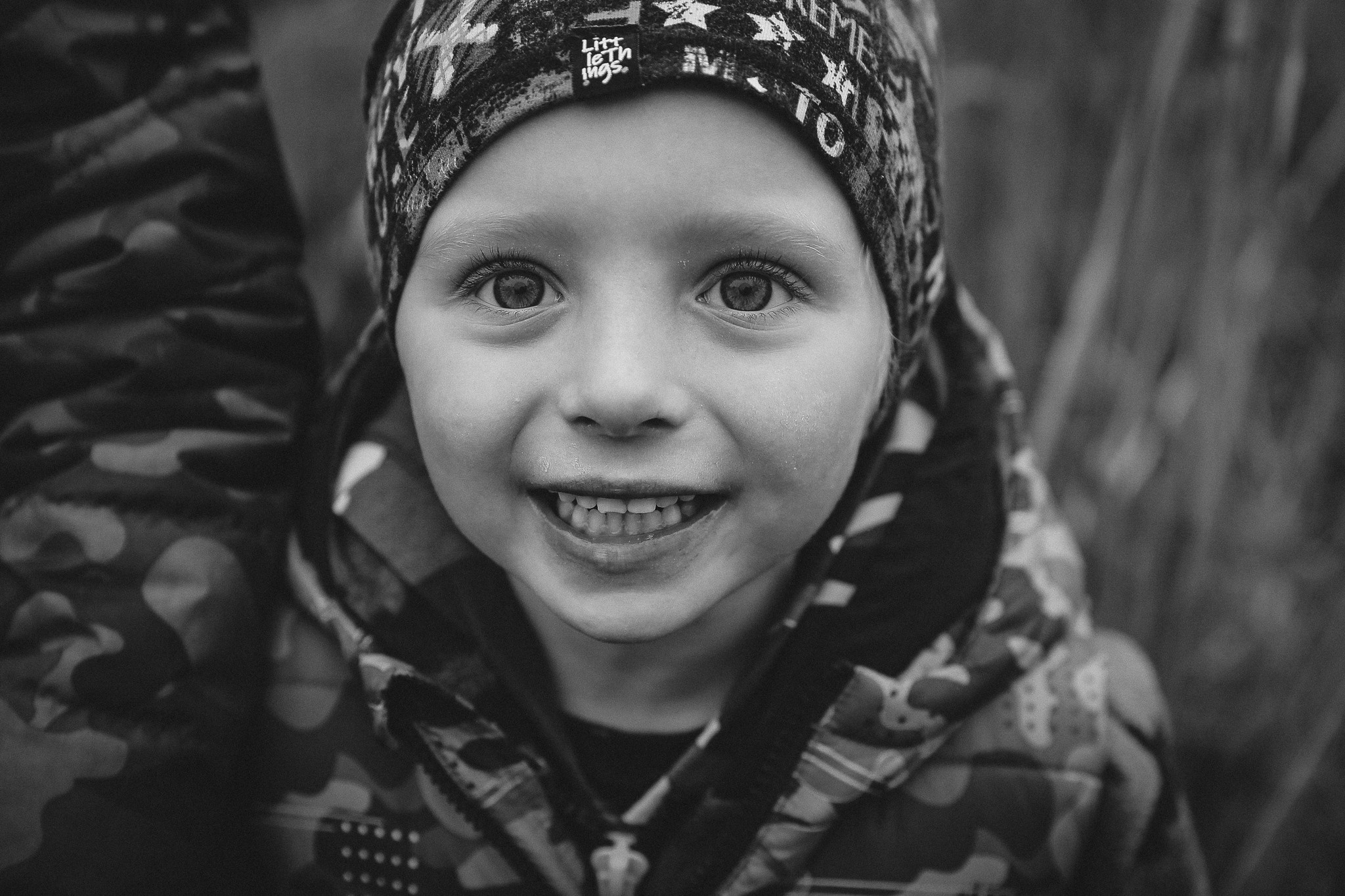 MATTIAS & IVANAS FAMILY. MAIN