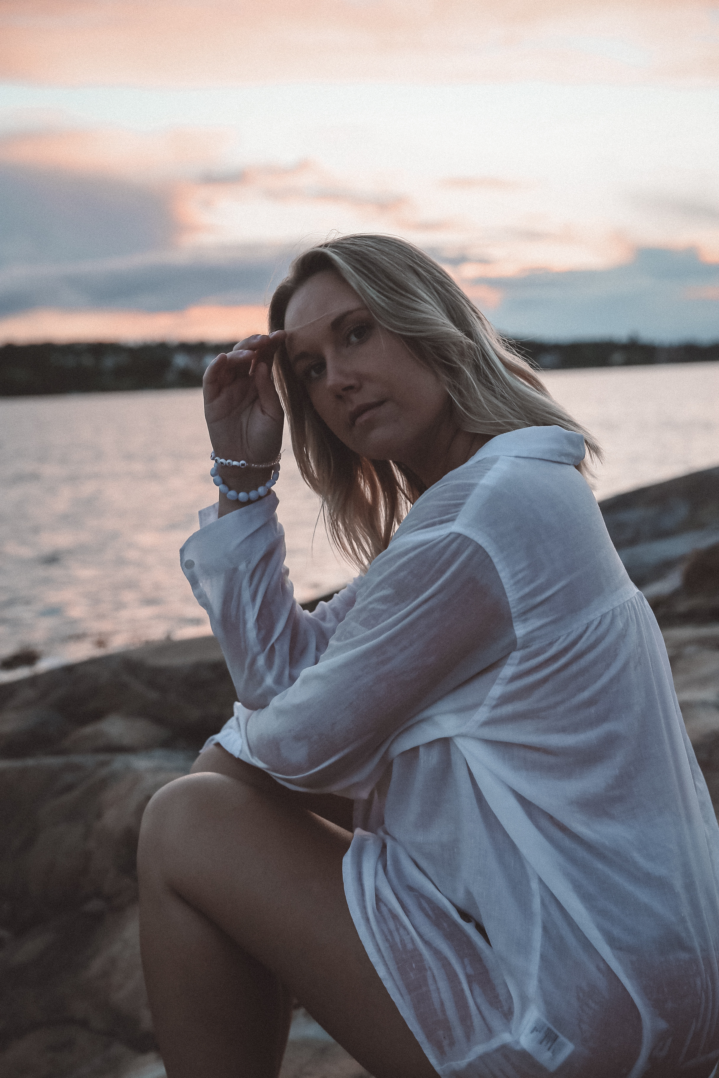 PORTRAIT OF YOU. MAIN