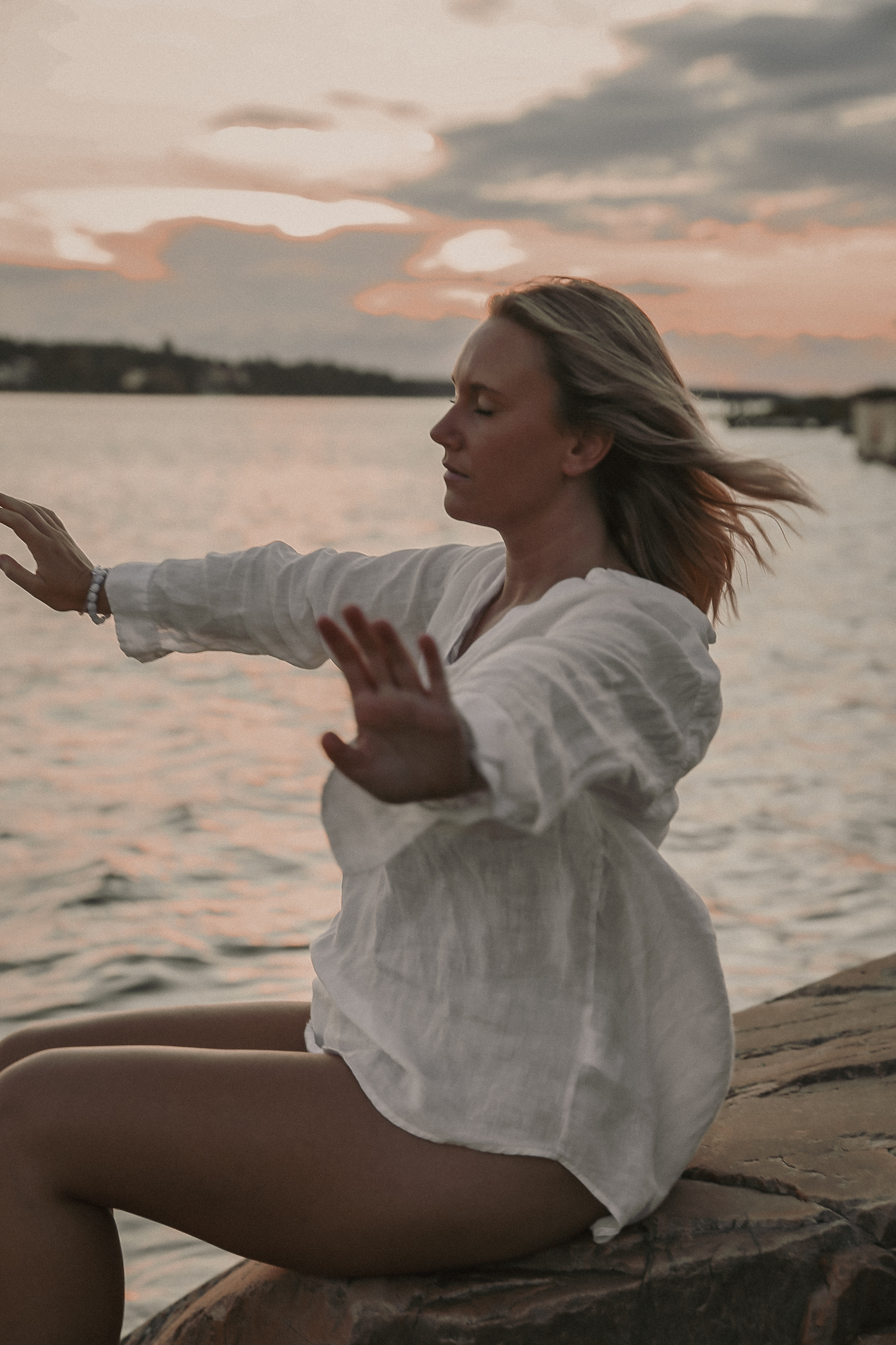 PORTRAIT OF YOU. MAIN