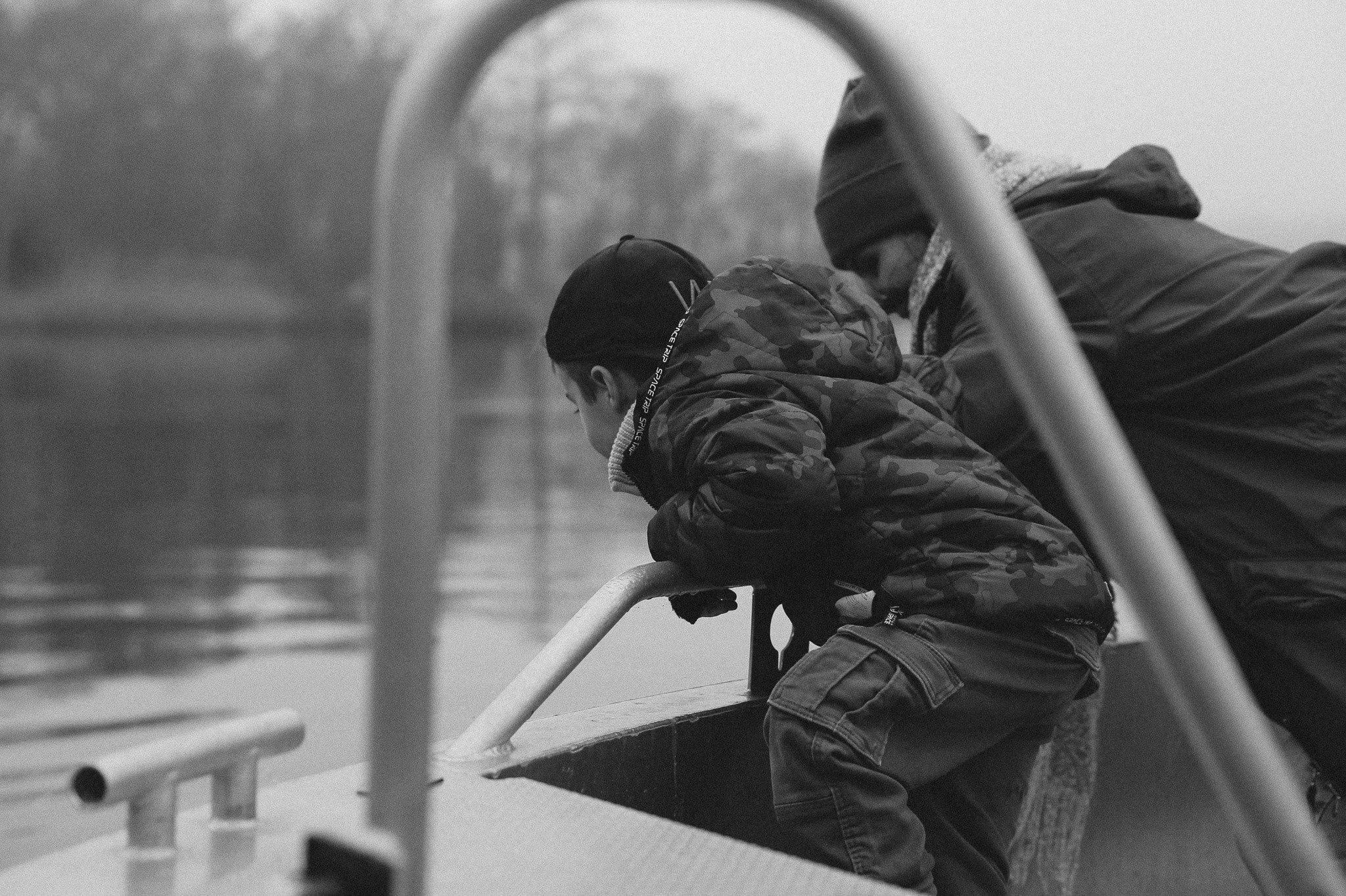 MATTIAS & IVANAS FAMILY. MAIN