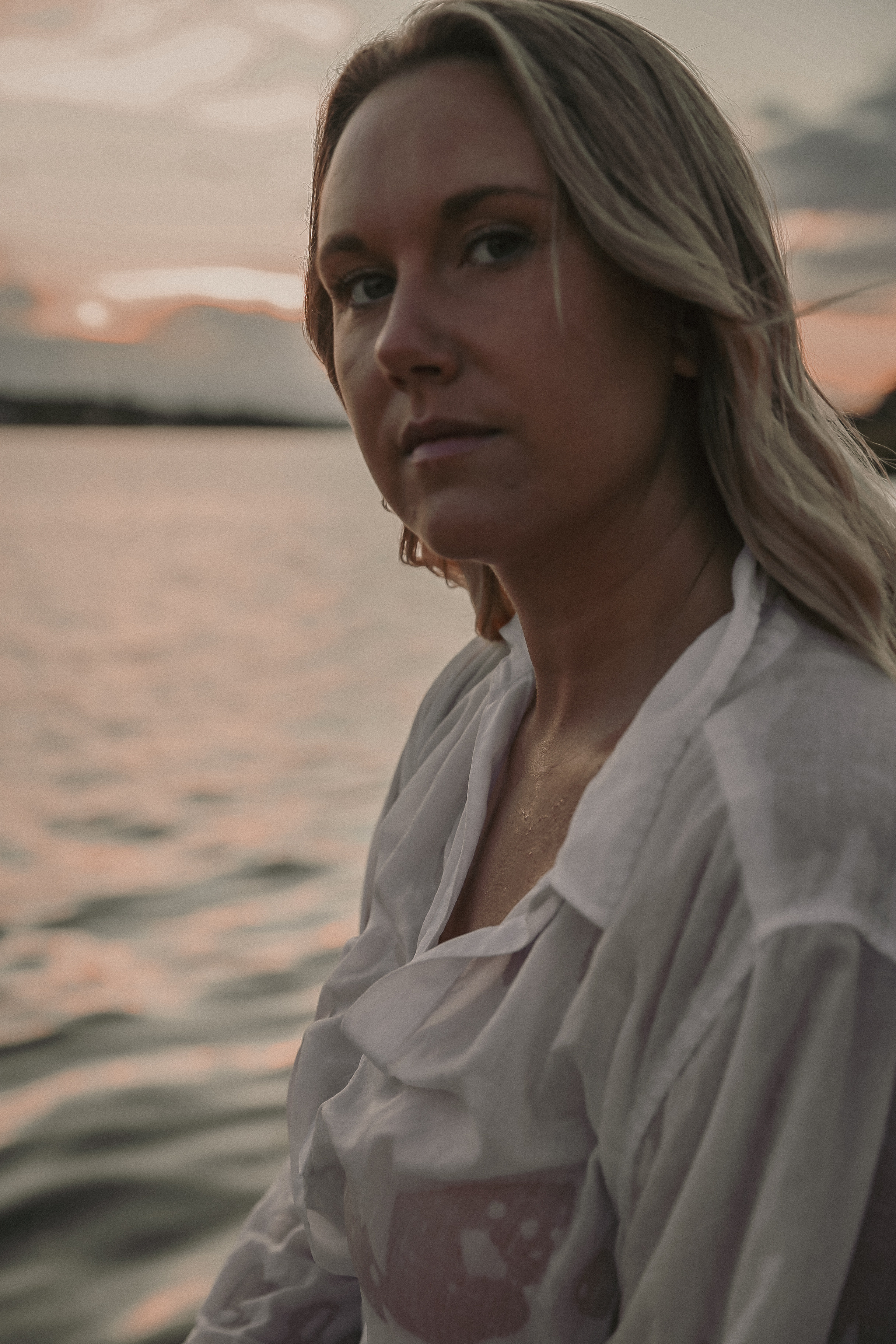 PORTRAIT OF YOU. MAIN