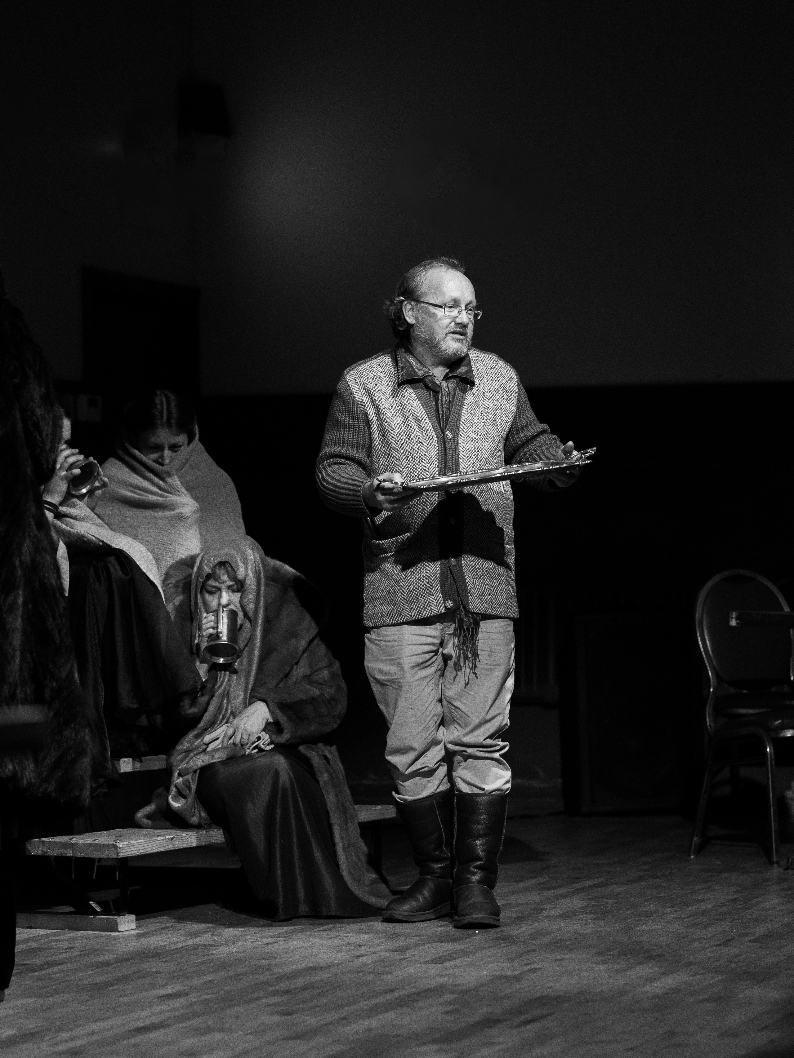 Ordinary Miracle. Yana Bobrova | Artistic Photography