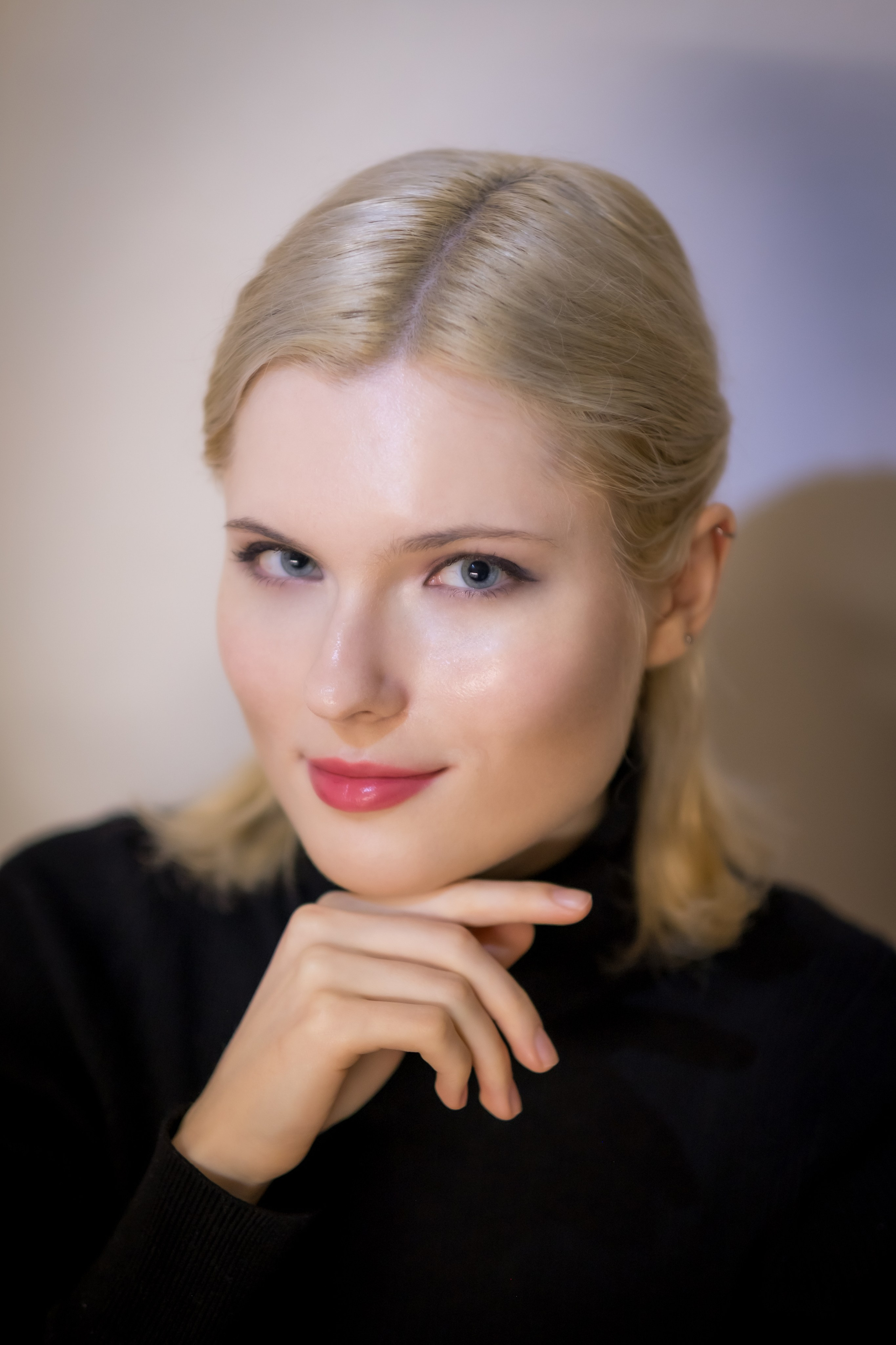 Fashion style. Photographer in Seoul Dobrokvashina Natalya