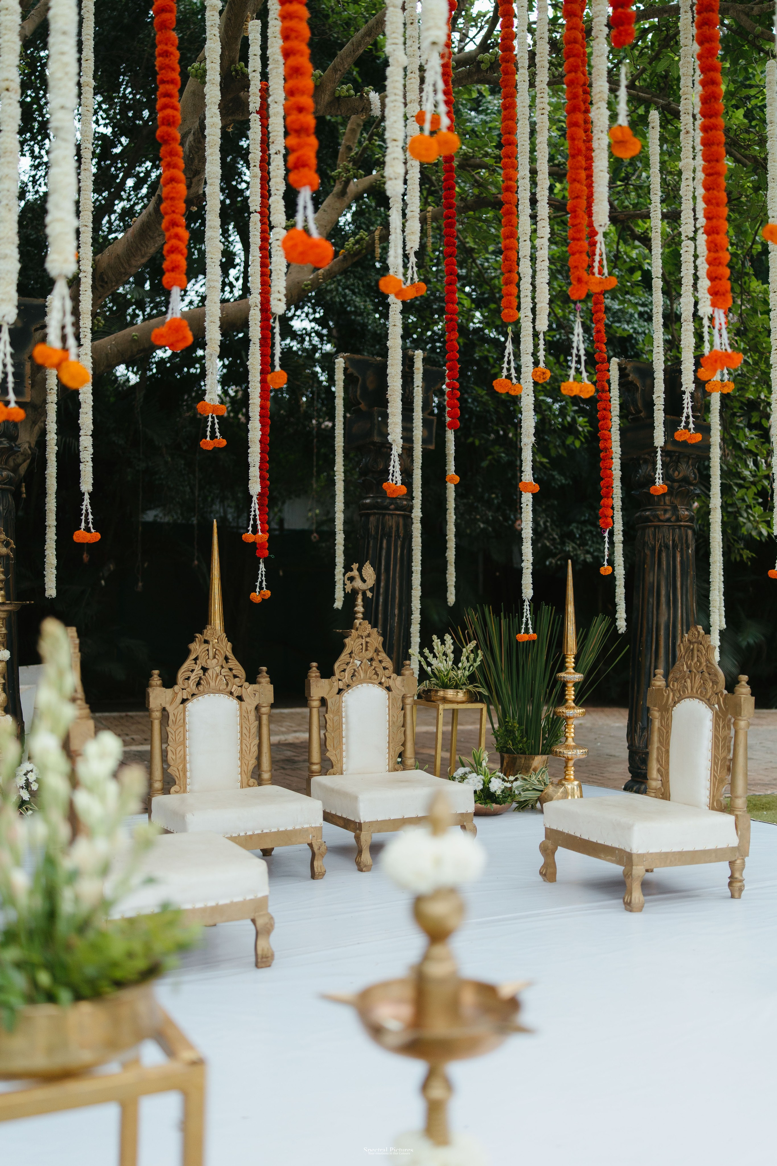 Prajakta & Siddharth