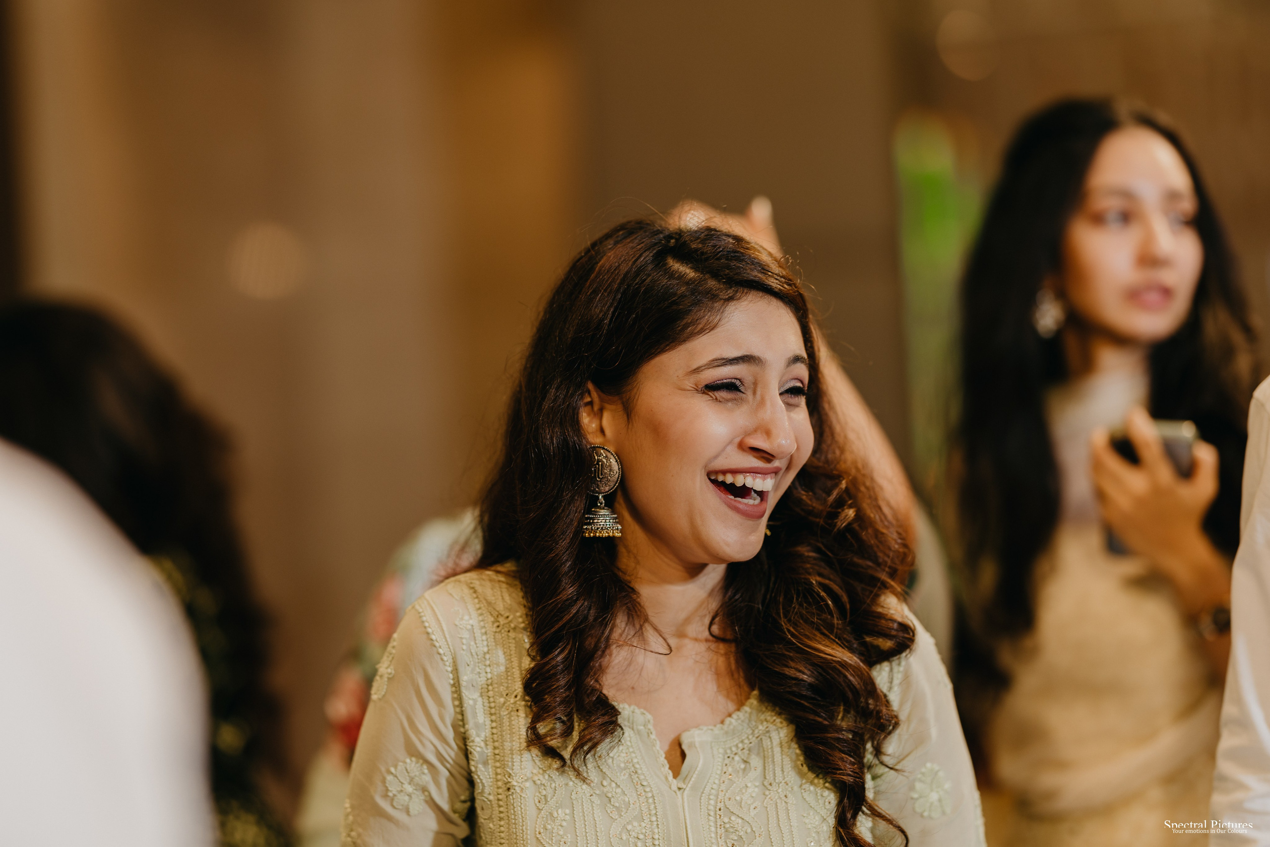 Tanvi & Neil | Engagement