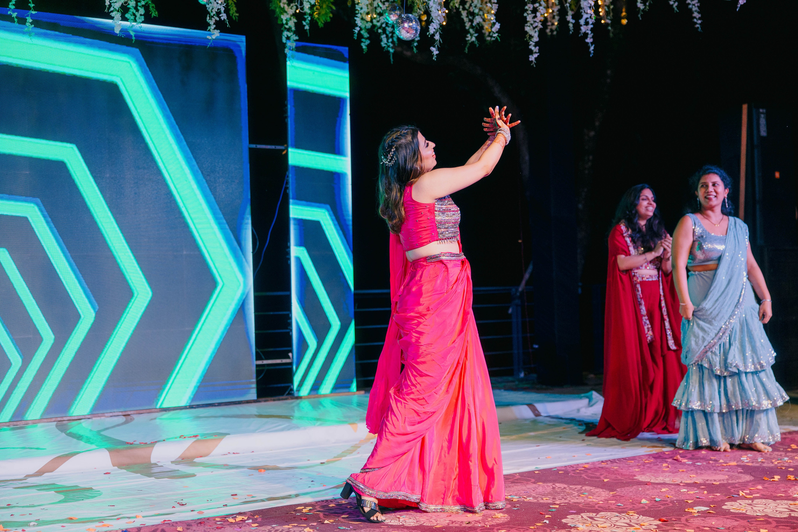 When He Finally Asked… She Just Said “Ha.” | Shreyanka & Kiran | Engagement