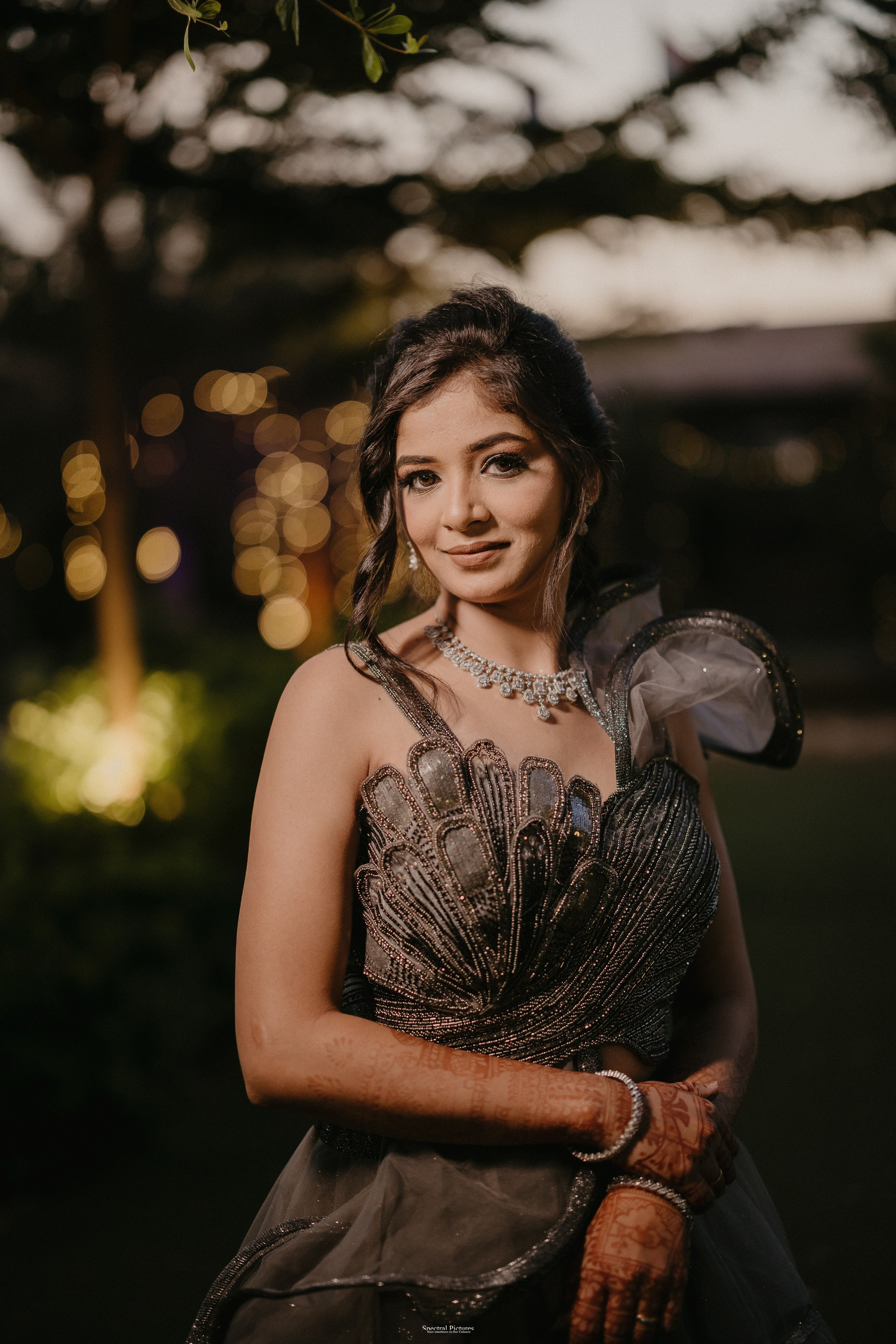 Sid’Heart & Sahili | Wedding