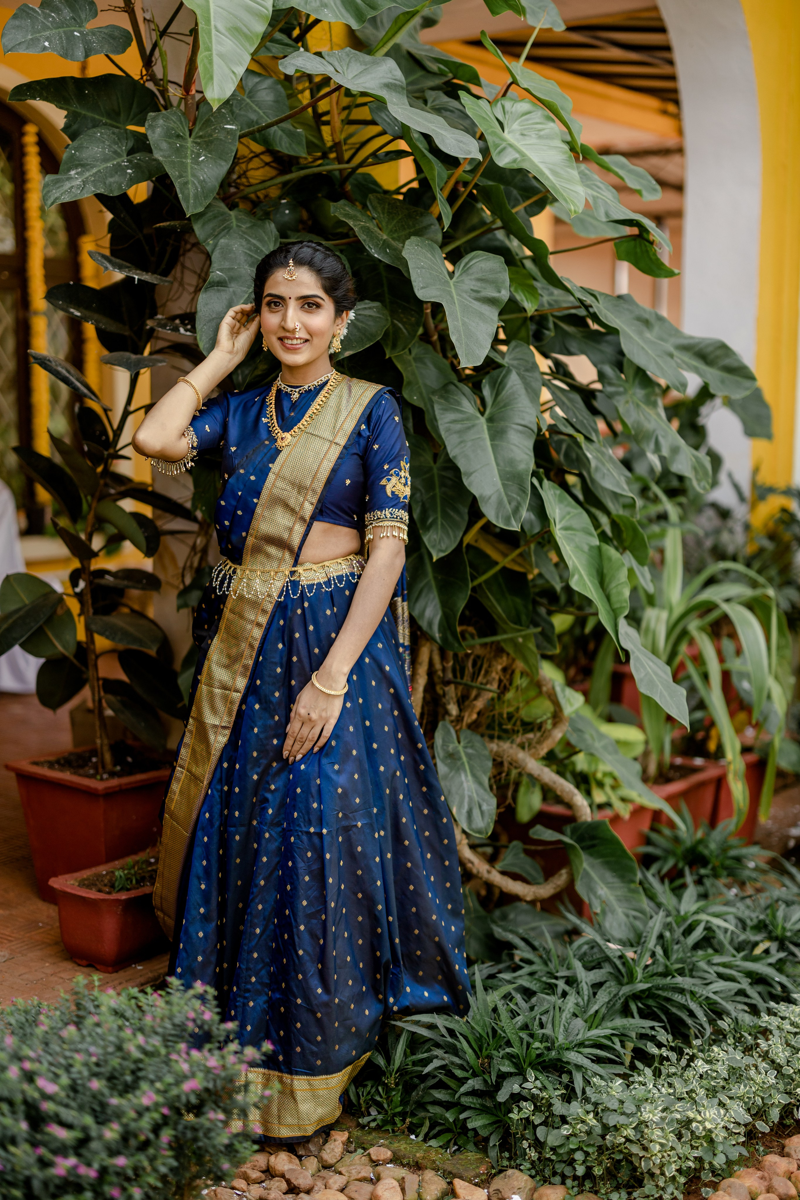 “Shivani & Ashish | A Love Meant to Be”