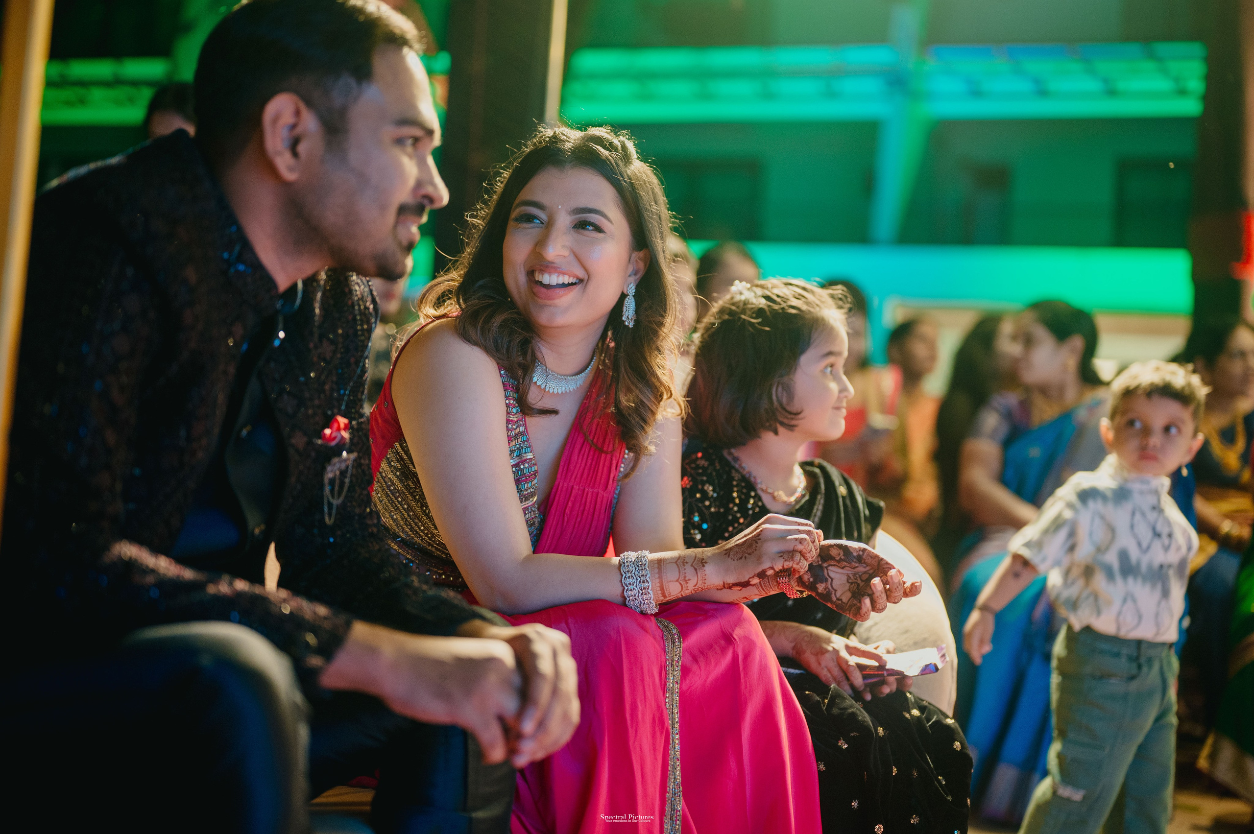 When He Finally Asked… She Just Said “Ha.” | Shreyanka & Kiran | Engagement