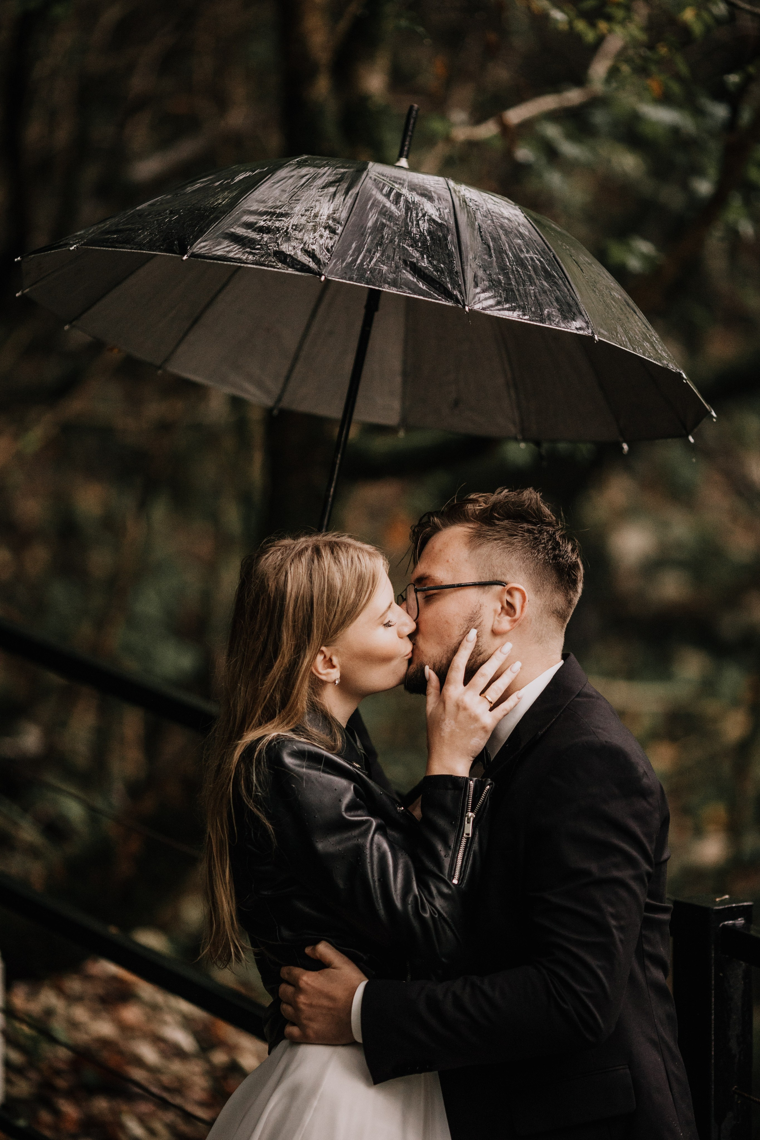 Свадебный и семейный фотограф в Риге Игорь Давидович