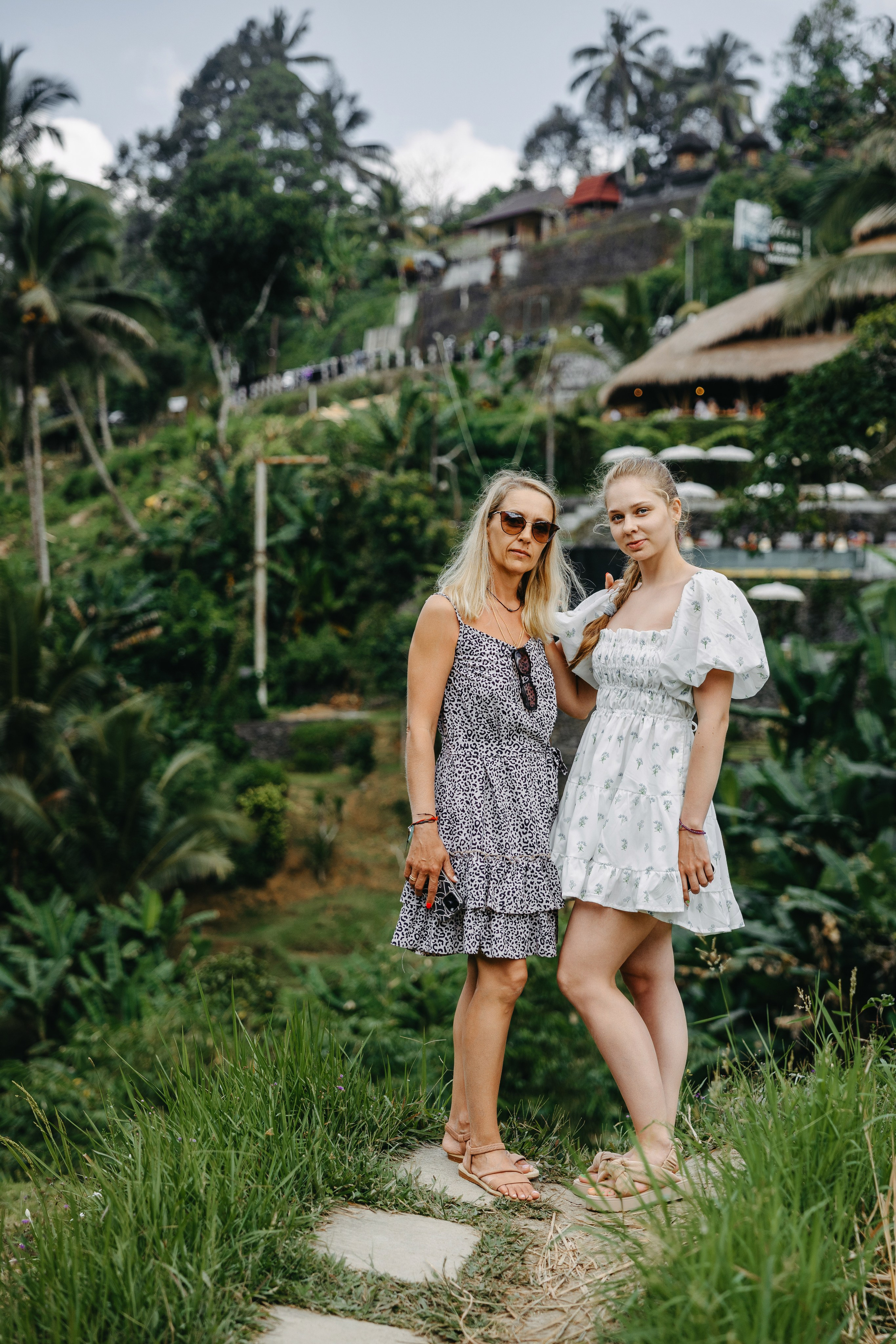 Ubud tour. Профессиональный фотограф Нурмиева Вероника