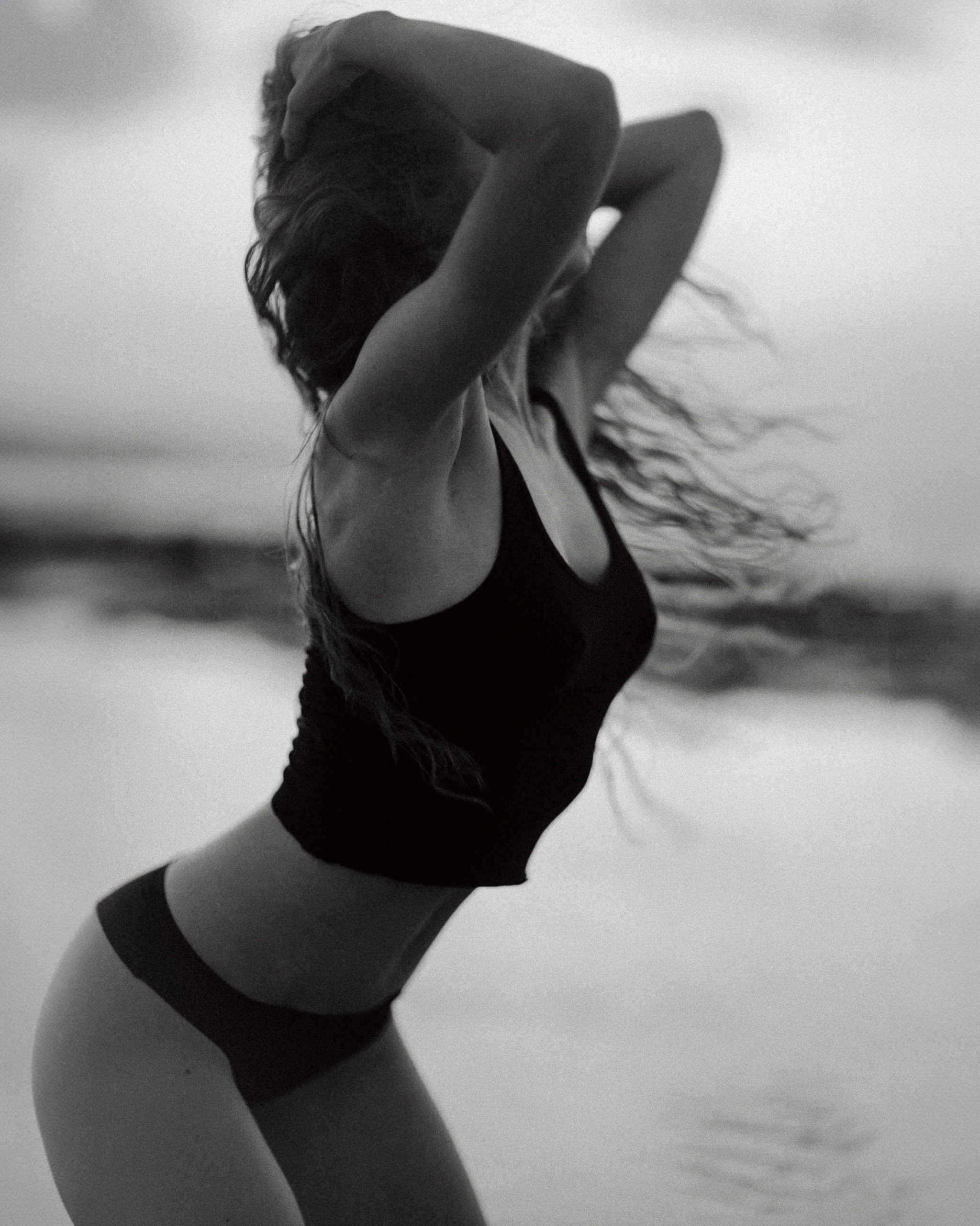 KRIS. Photographer Inna Mendelson