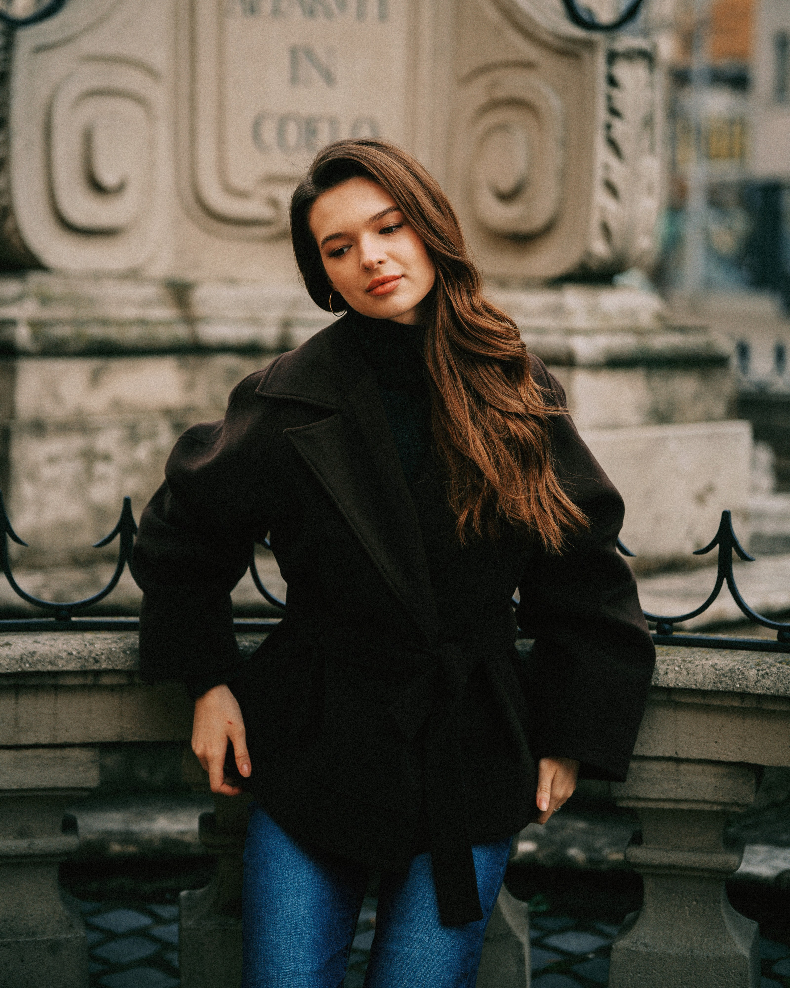 ALENA. Inna Mendelson — Photographer