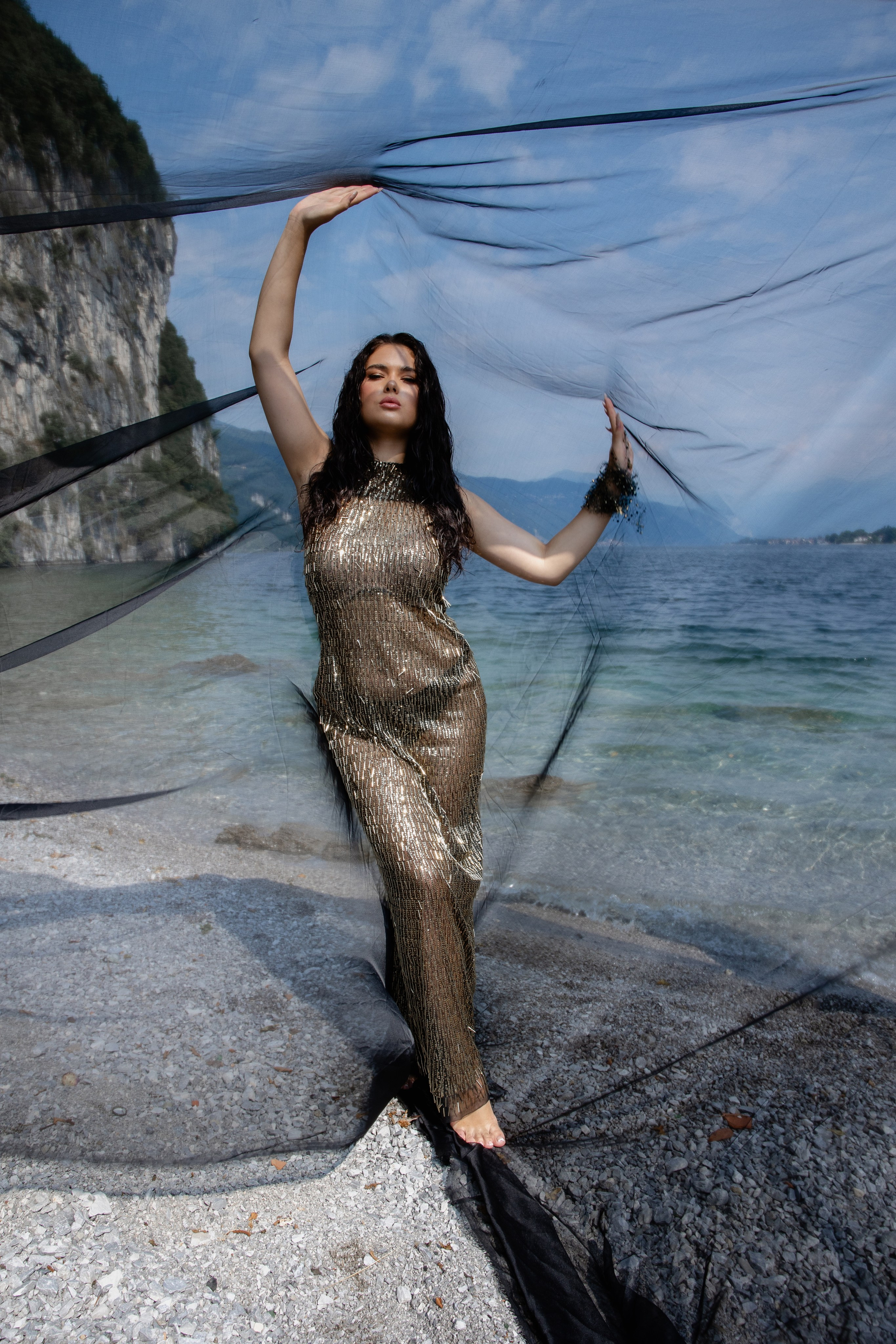 Ksenia. Photographer in Milan |Mila Pro Photo