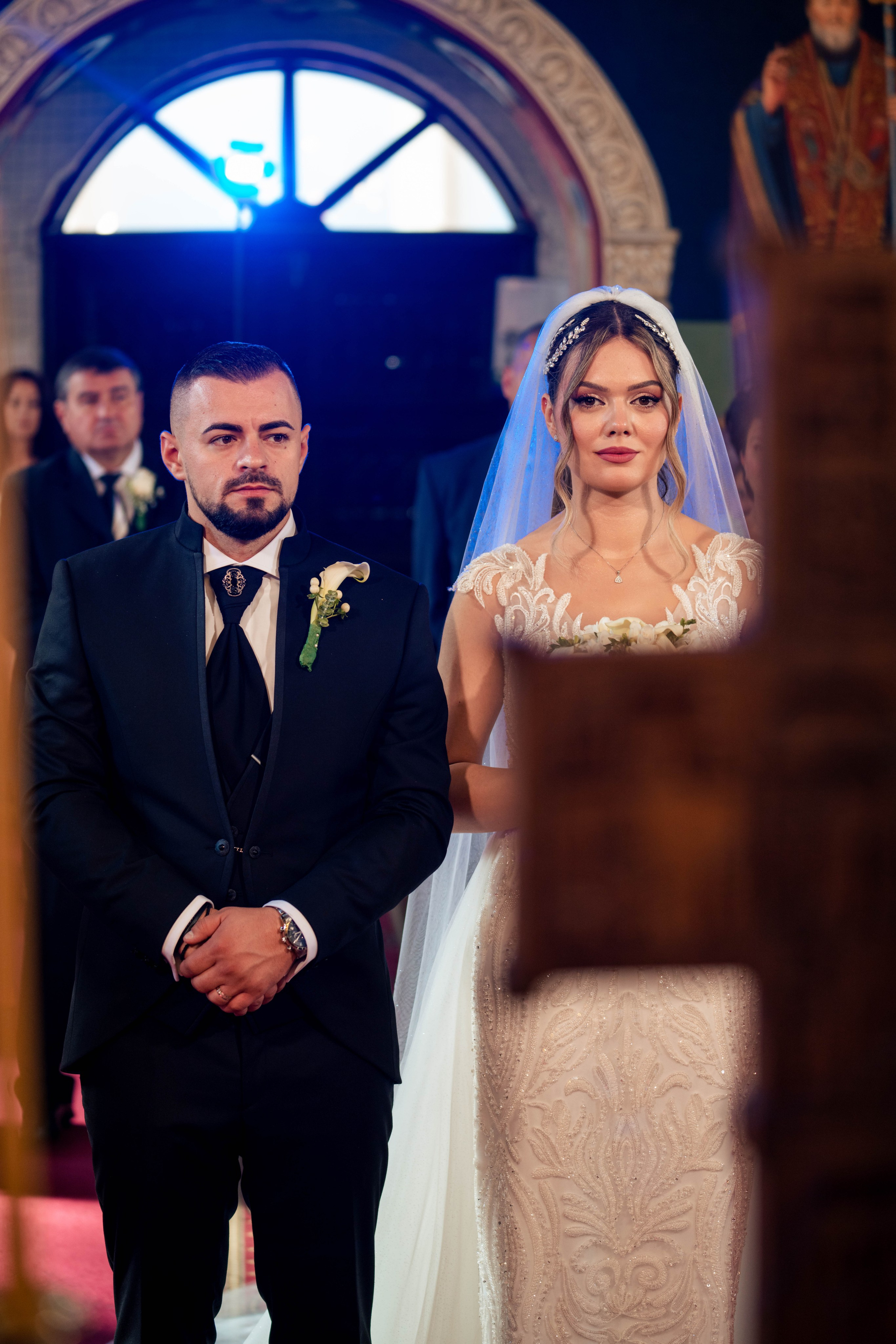 Miki & Andrei. Fotograf nunta si evenimente Giurgiu