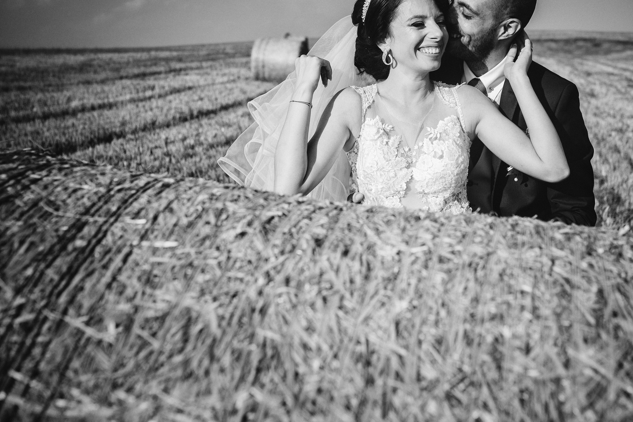 Paula & Ginel. Acasă