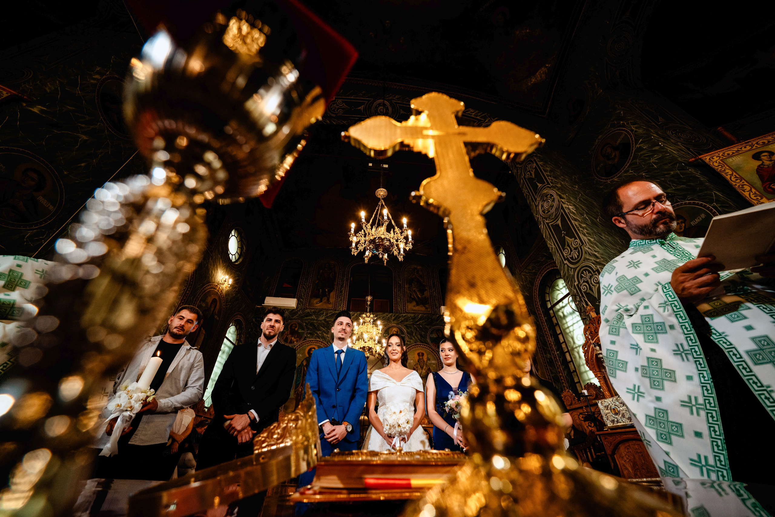 Matteo. Fotograf nunta si evenimente Giurgiu