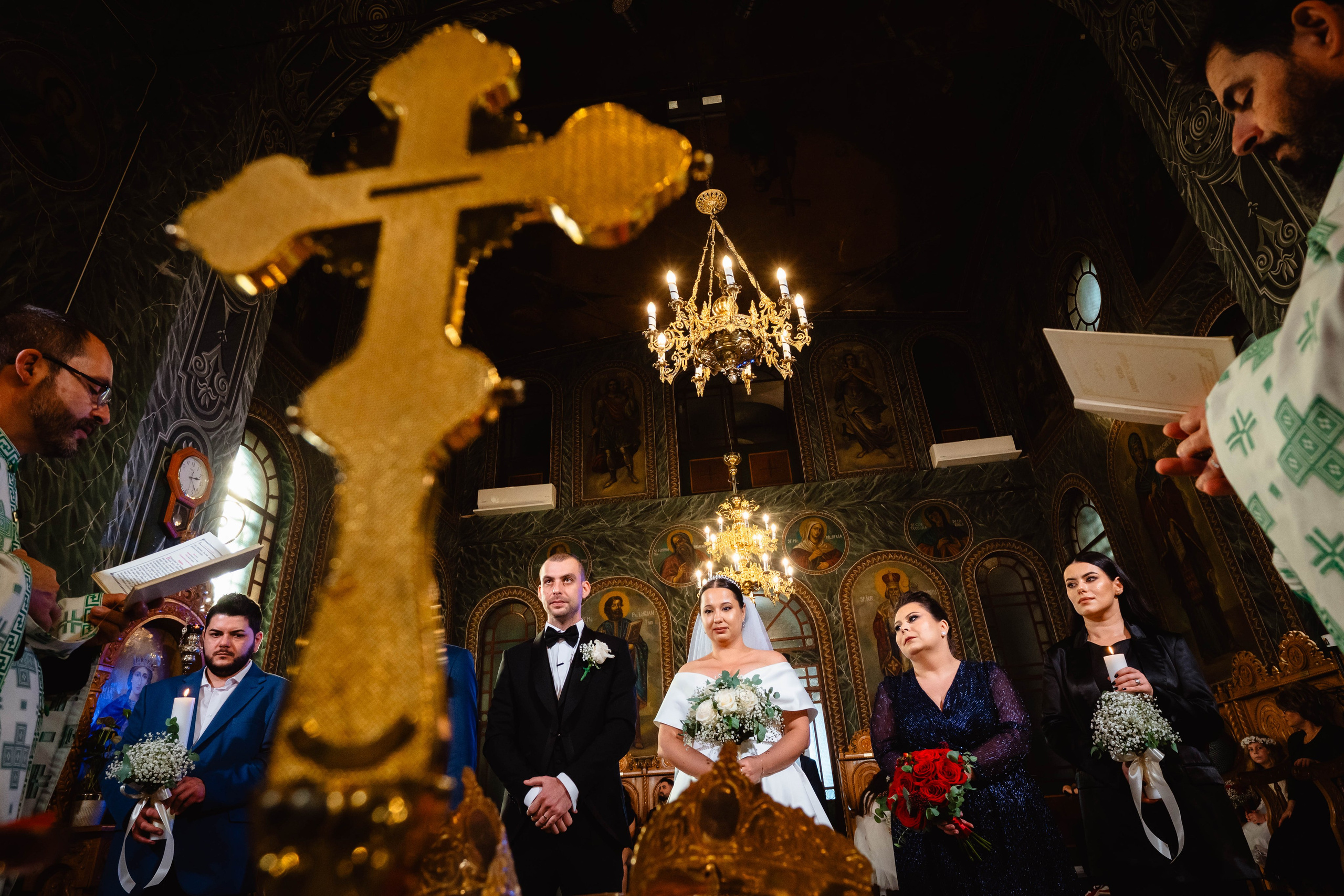 Gianina & Adrian. Fotograf nunta si evenimente Giurgiu