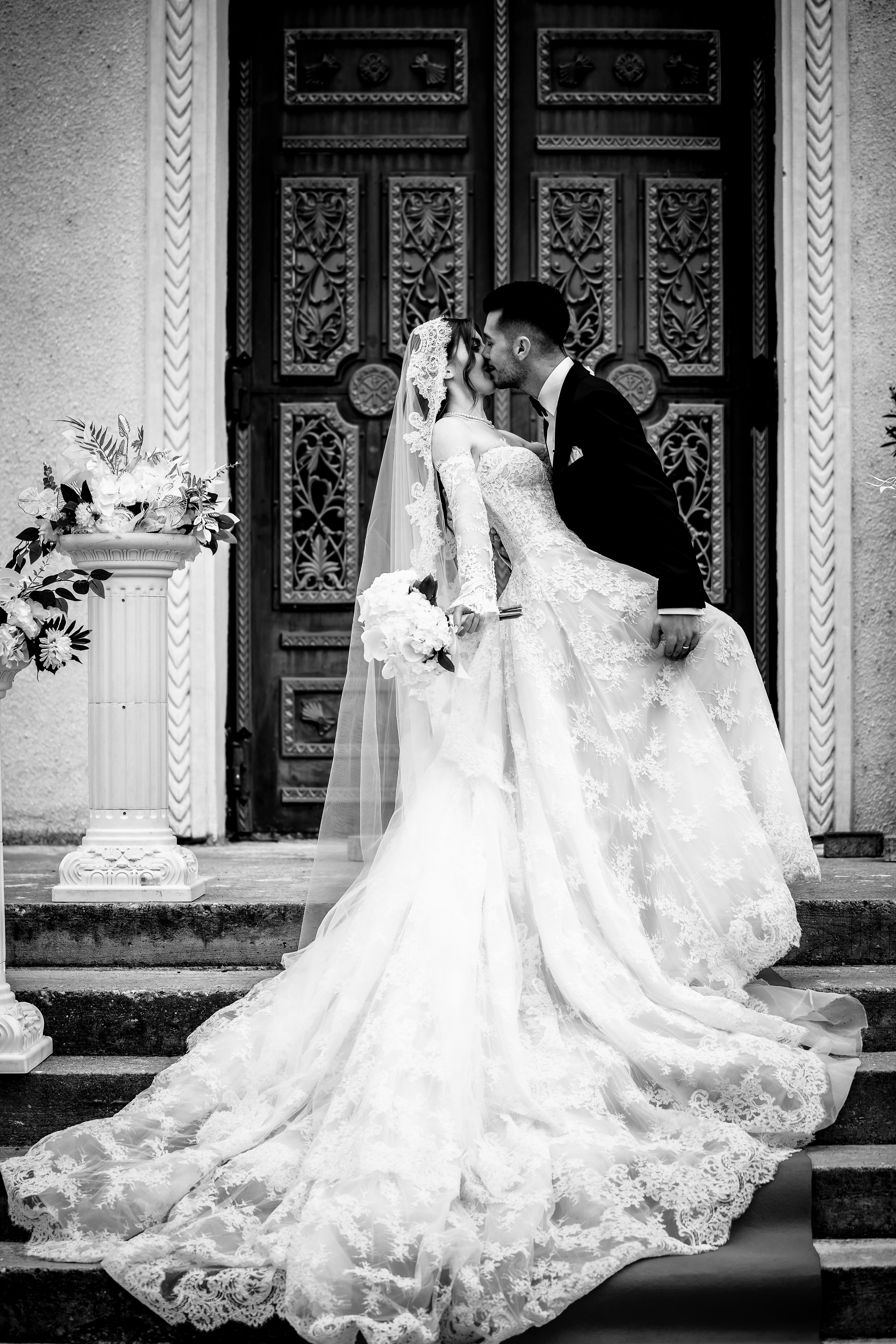 Raluca & Alin. Fotograf nunta si evenimente Giurgiu