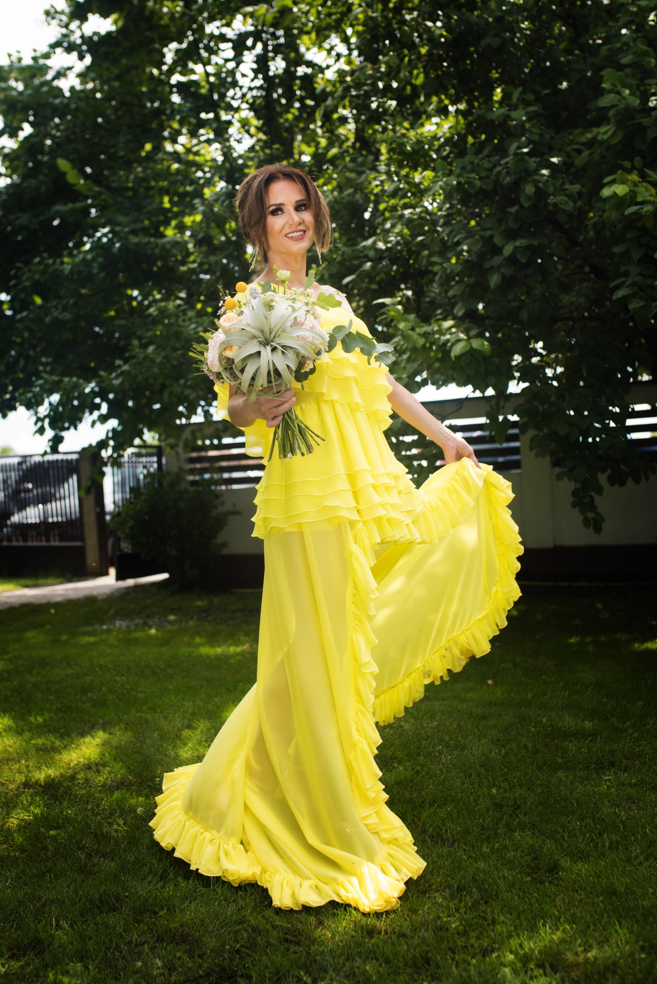 Ioana & Eugen. Fotograf nunta si evenimente Giurgiu